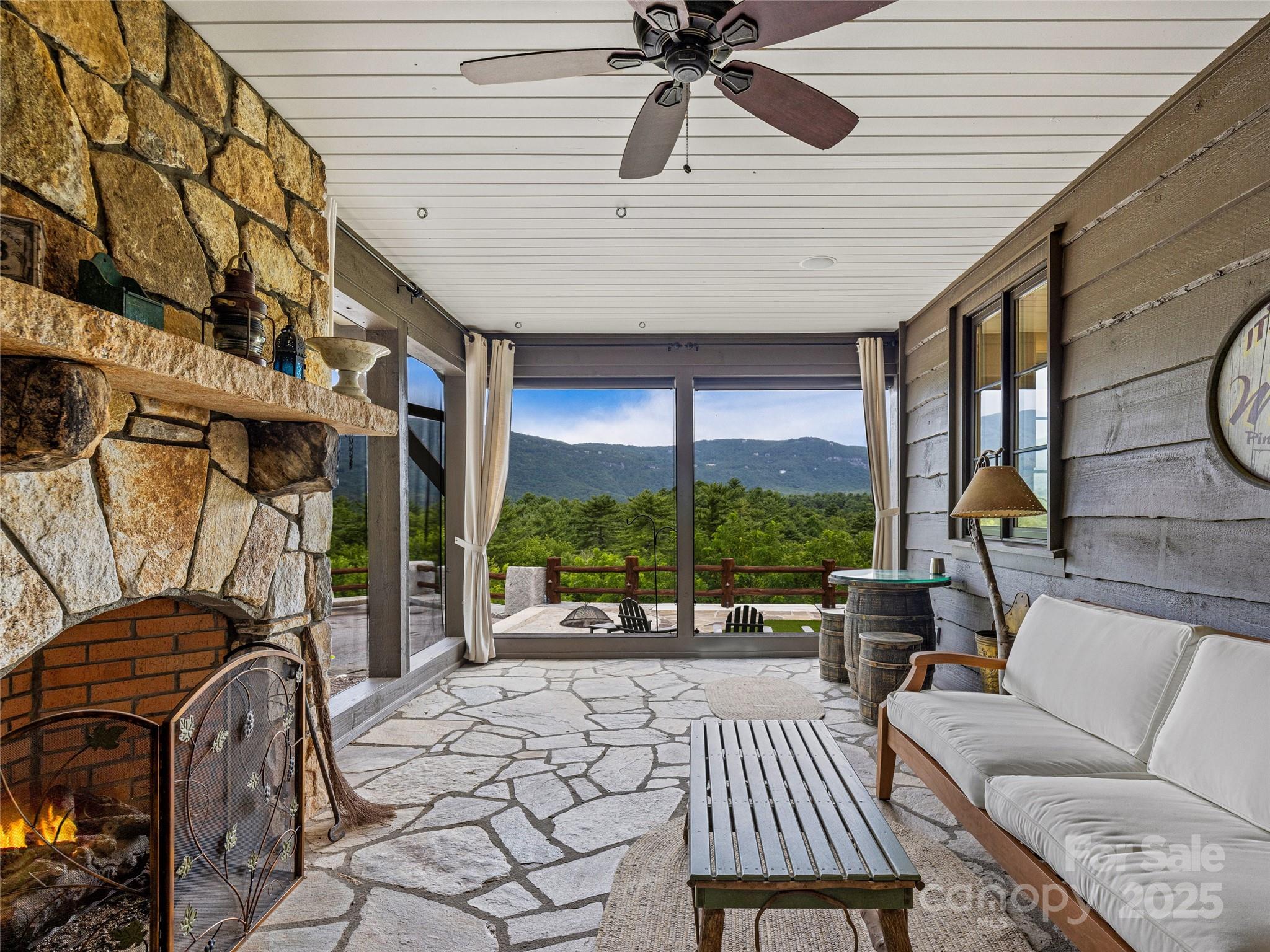 Lake Toxaway Estates - Residential
