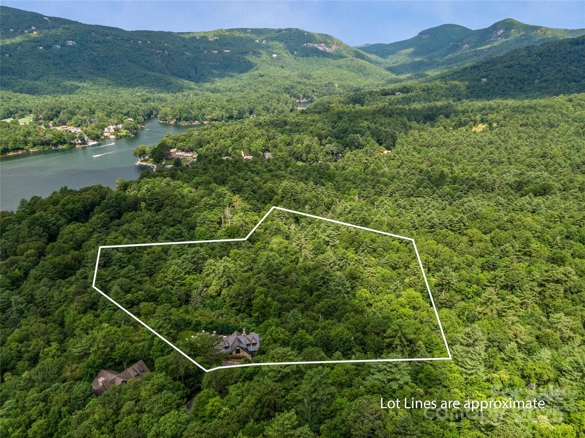 Lake Toxaway Estates - Residential