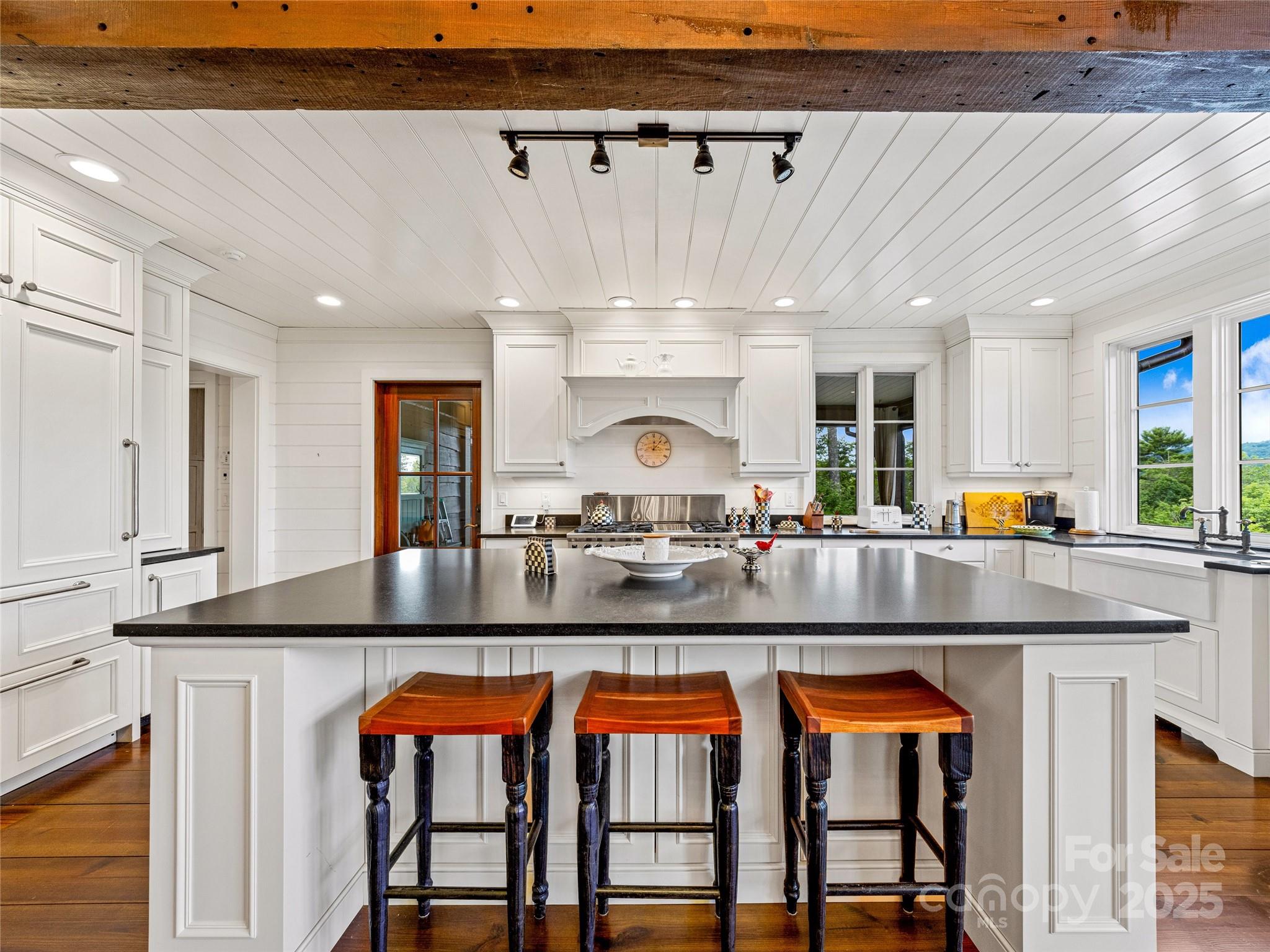 Lake Toxaway Estates - Residential