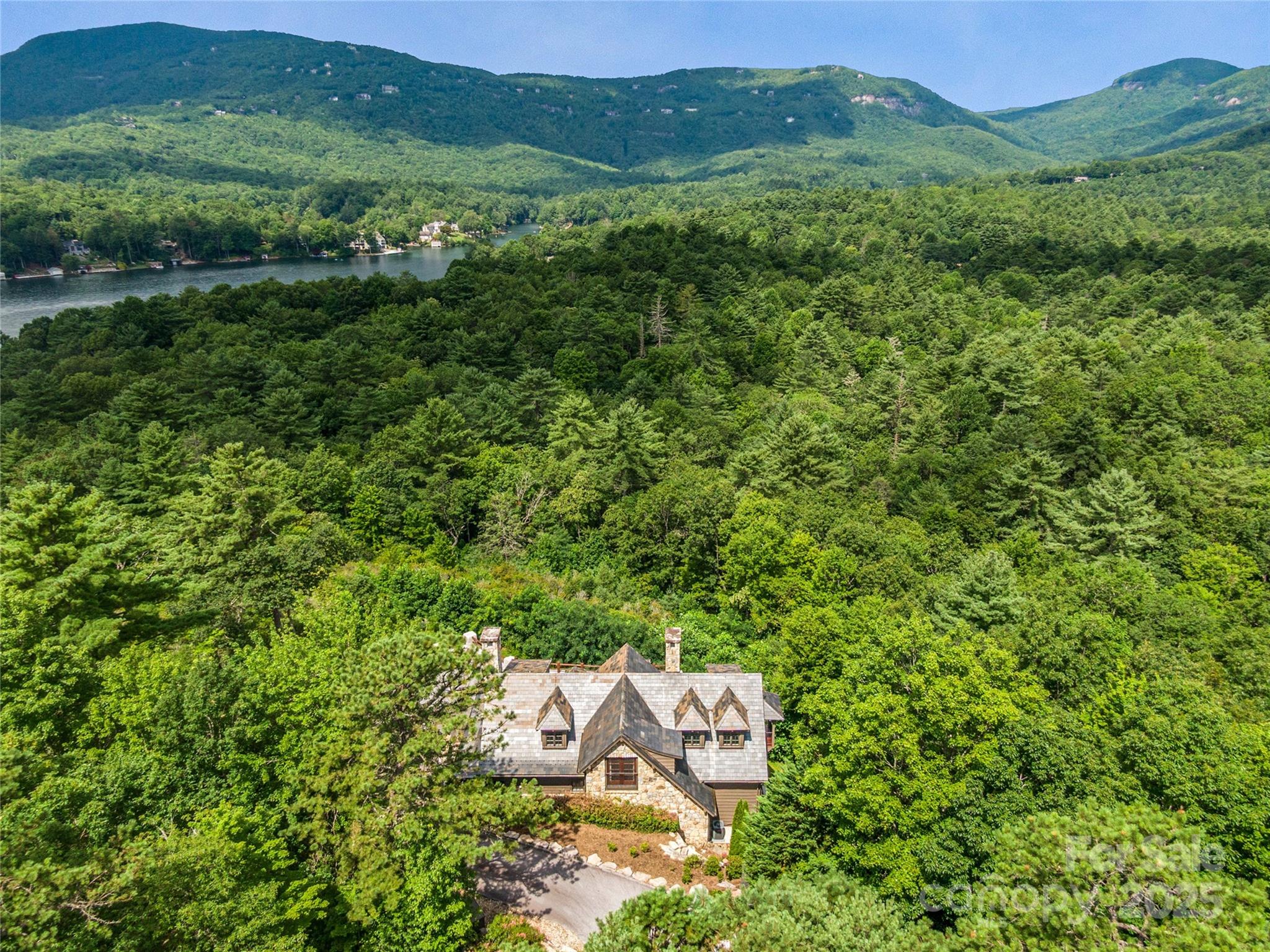 Lake Toxaway Estates - Residential