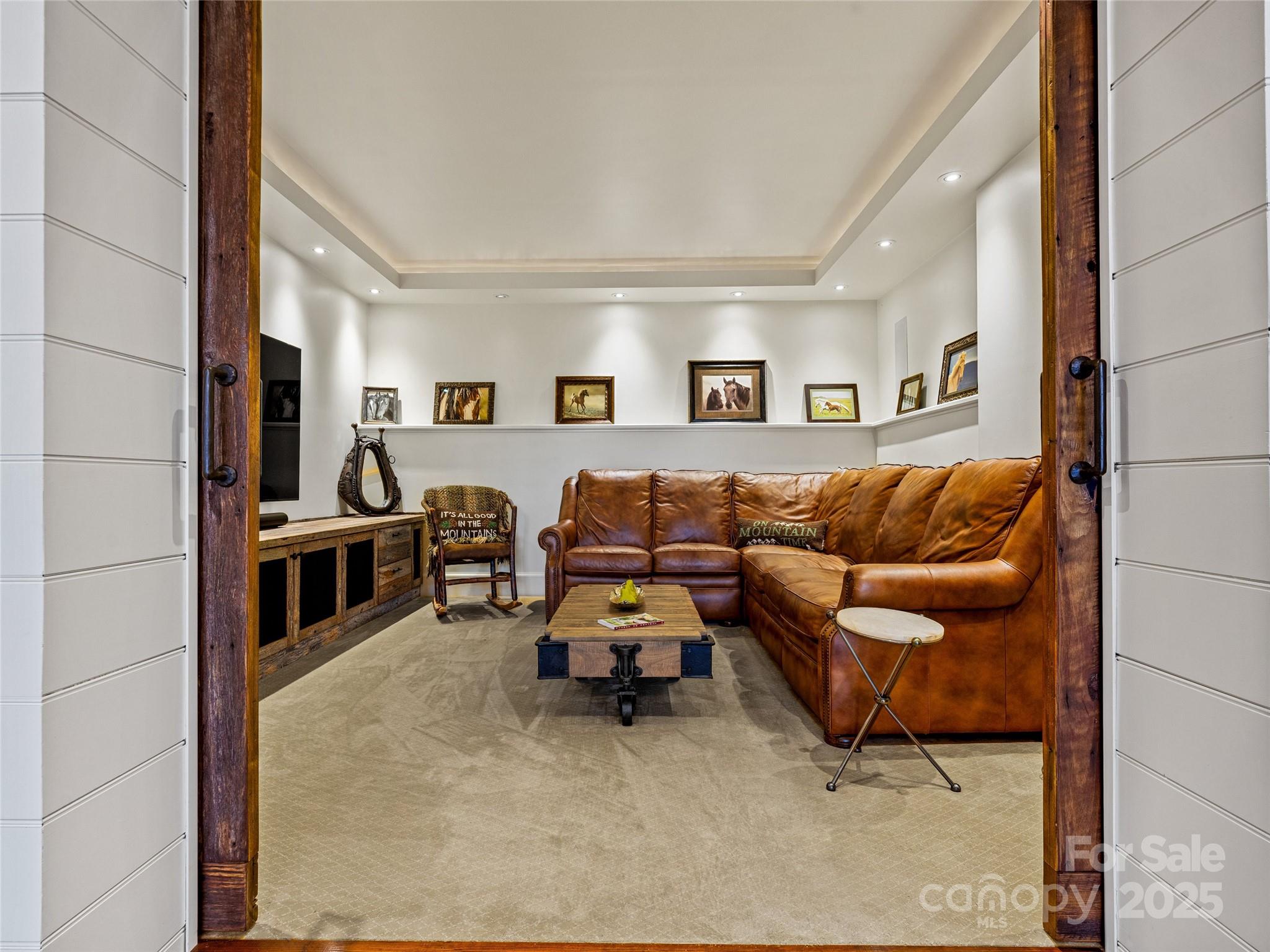 Lake Toxaway Estates - Residential