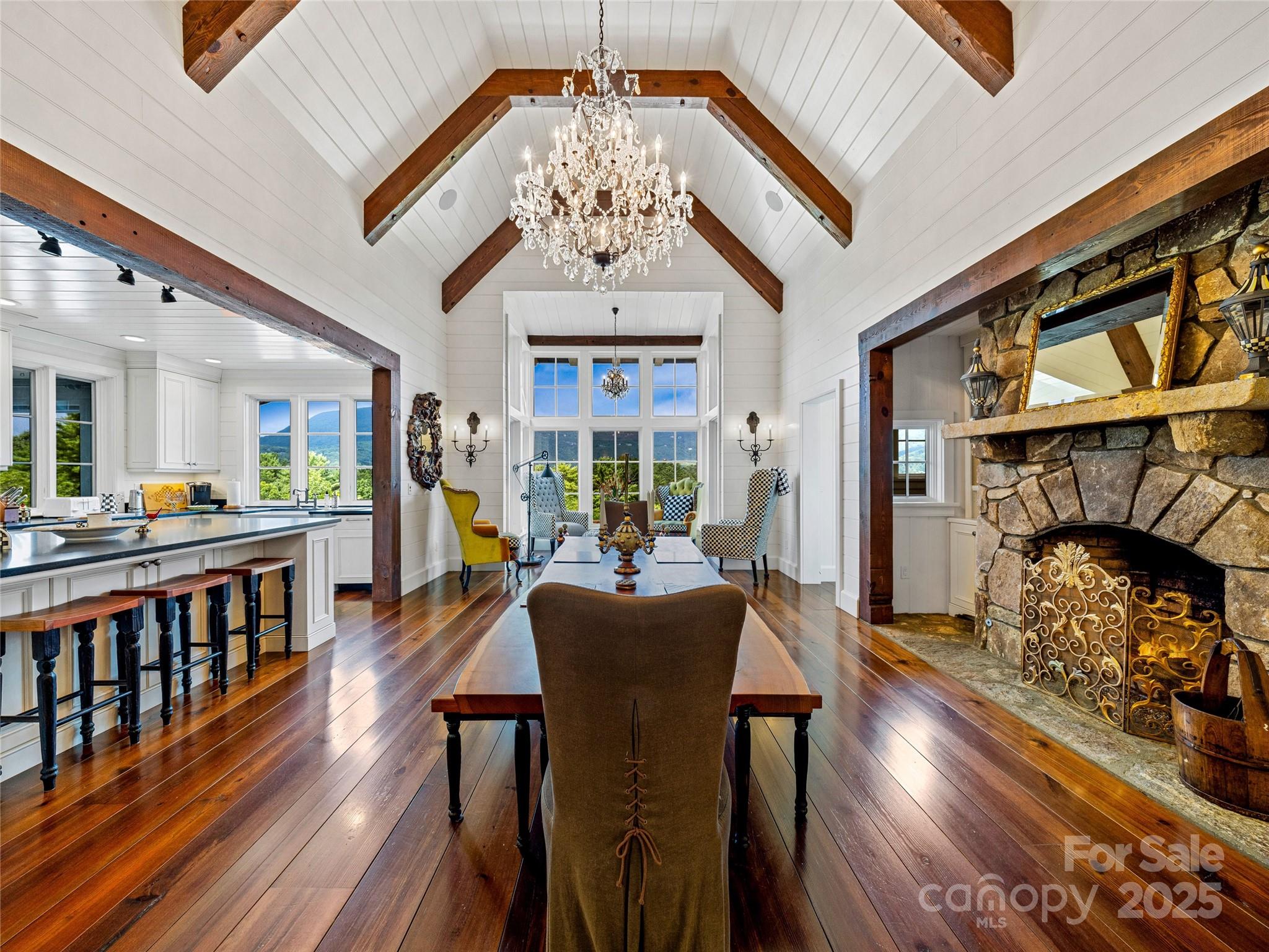 Lake Toxaway Estates - Residential