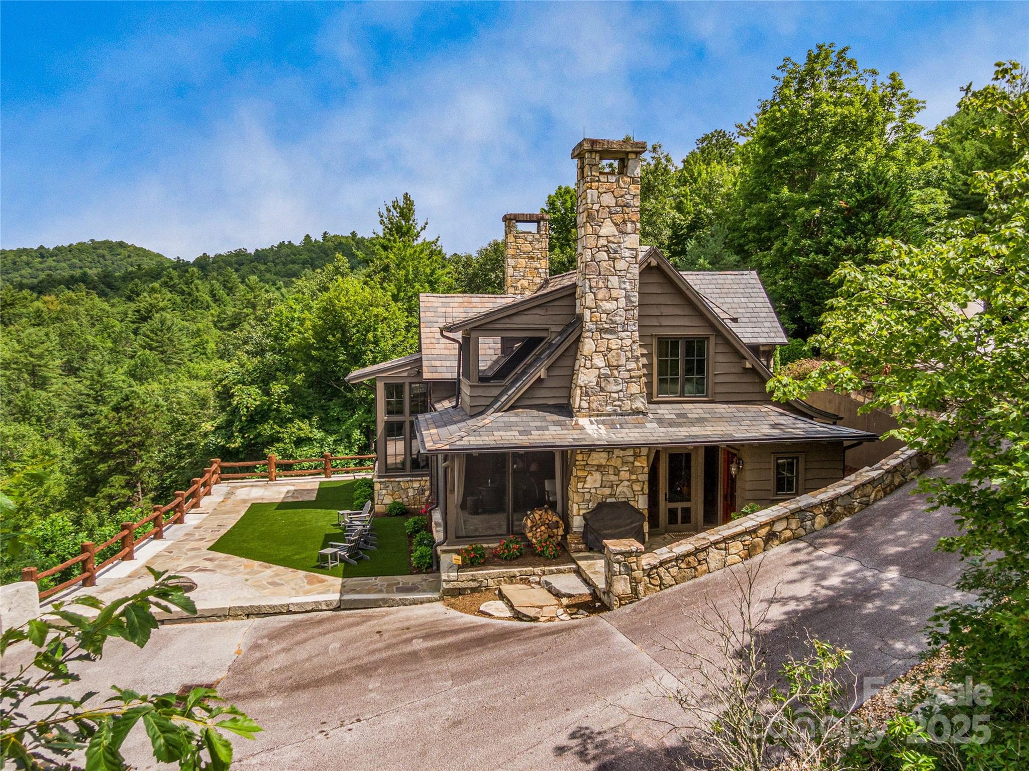 156 Quartz Mine Road