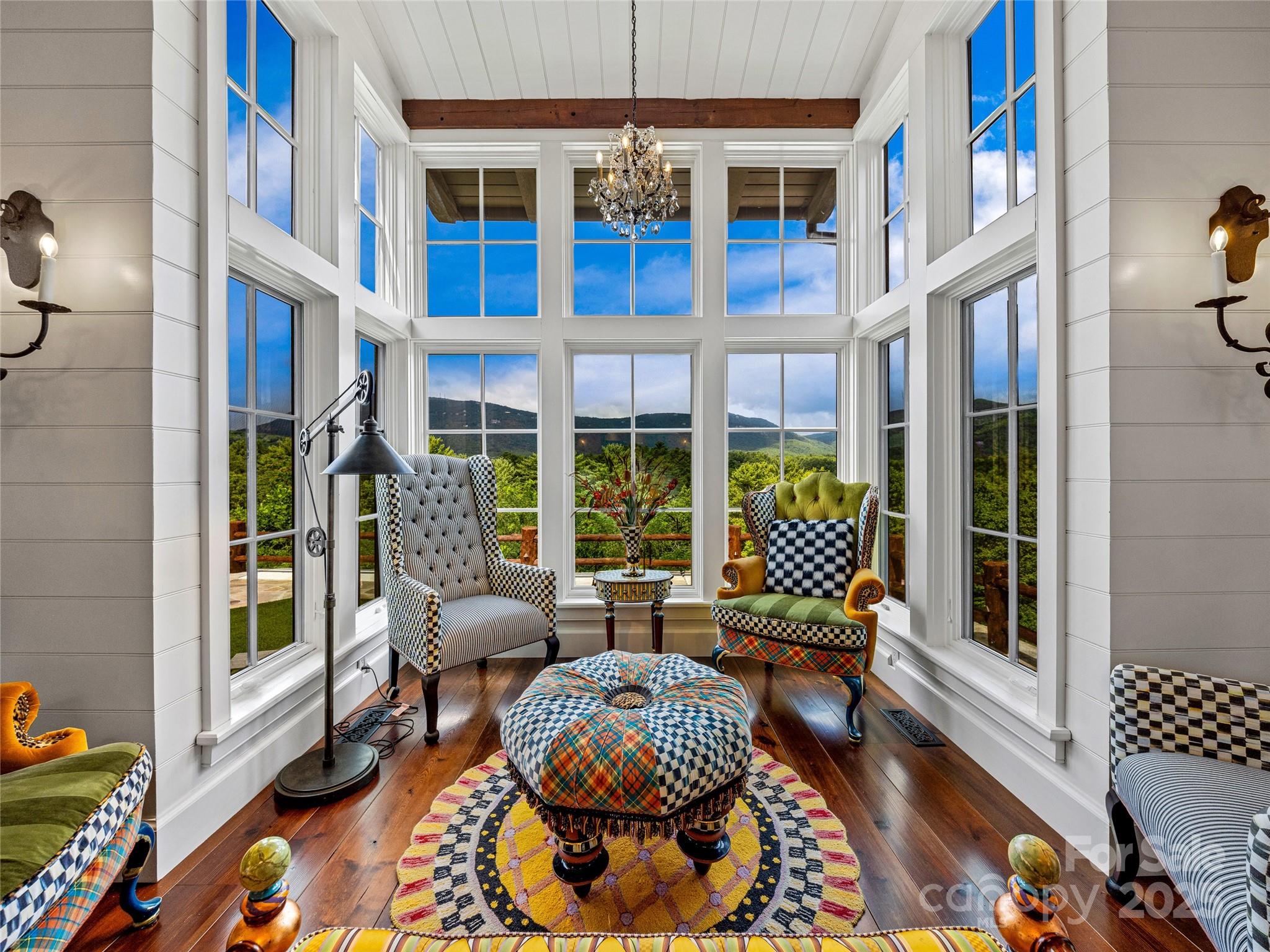 Lake Toxaway Estates - Residential