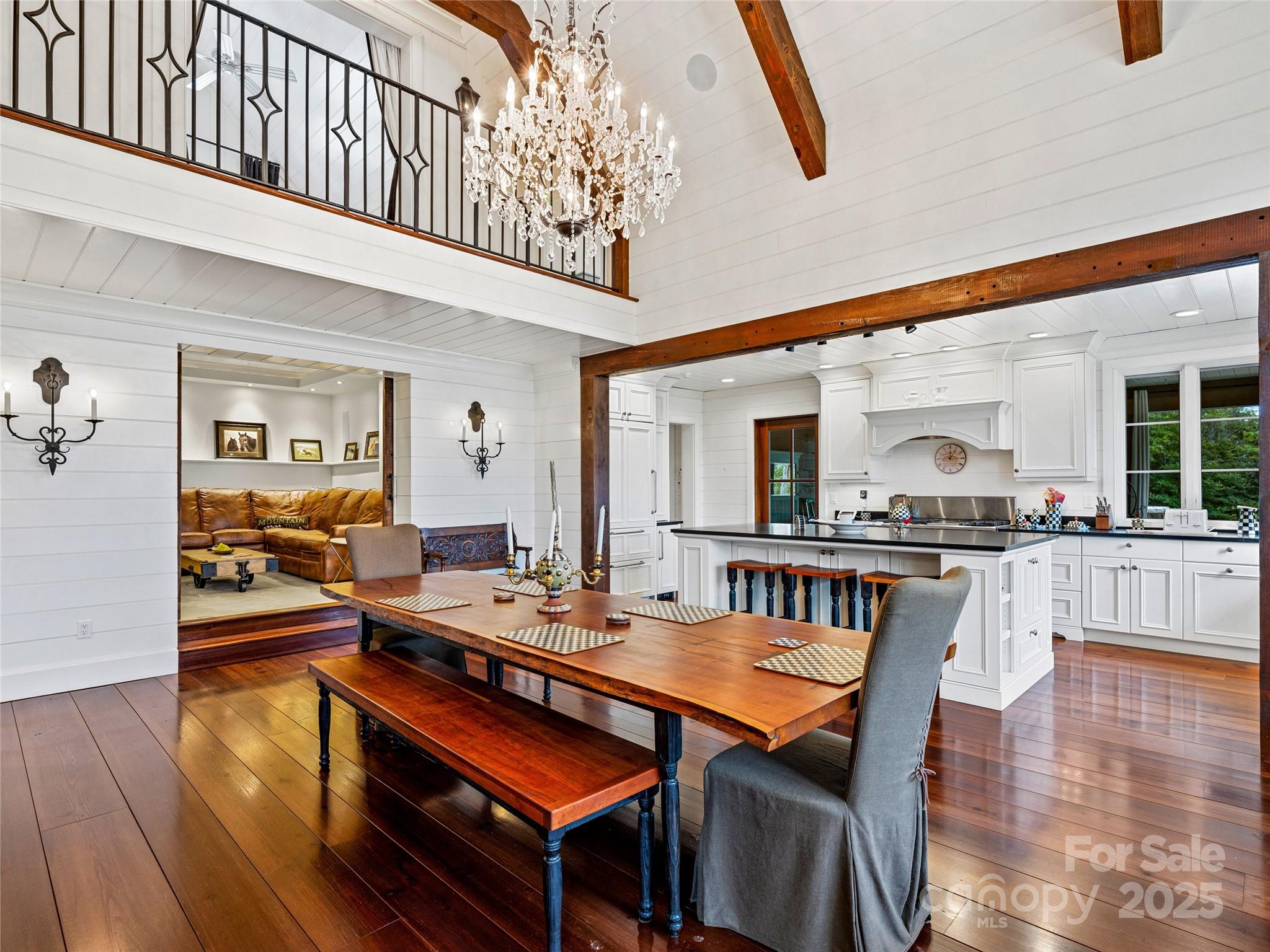 Lake Toxaway Estates - Residential