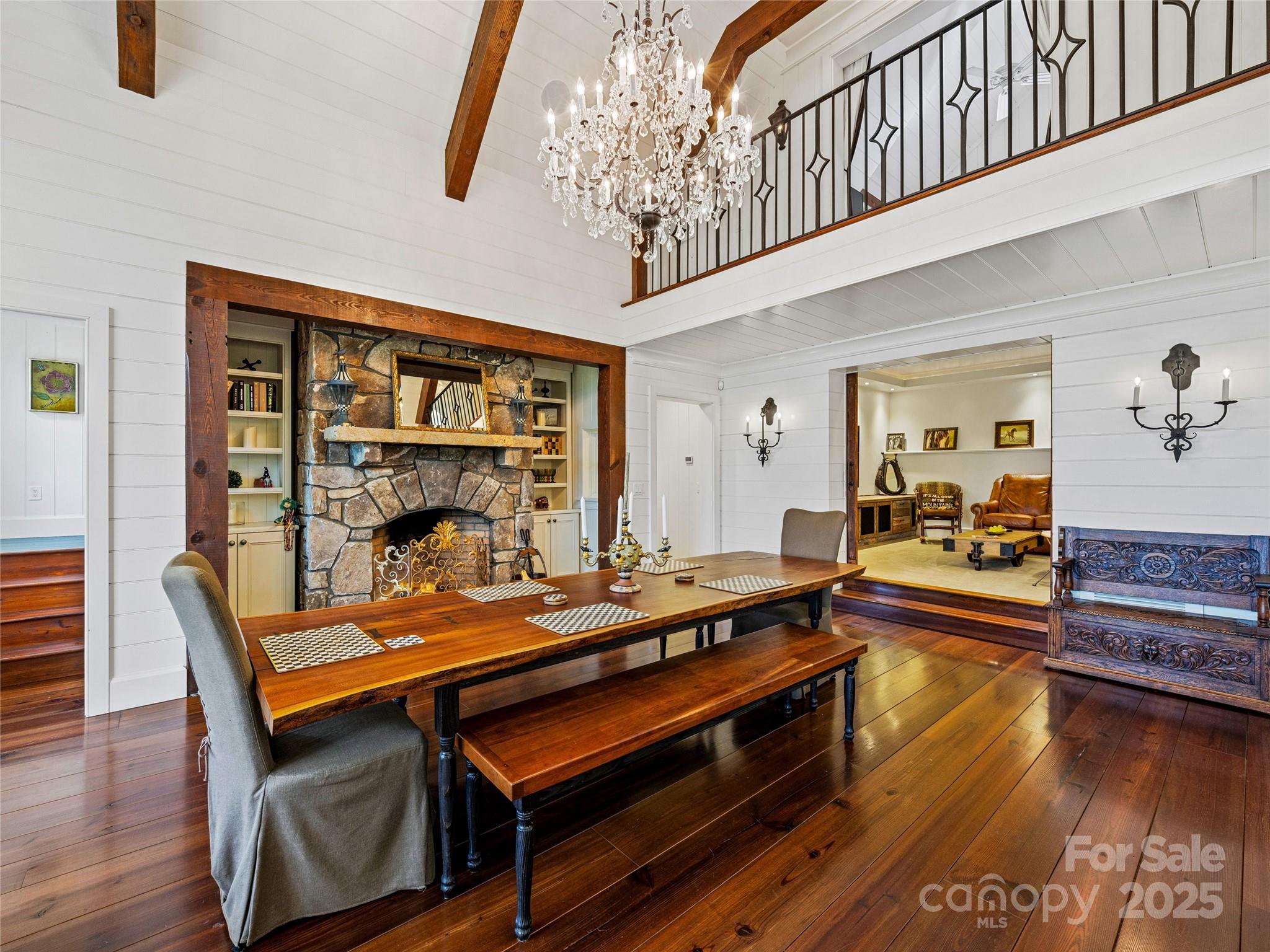 Lake Toxaway Estates - Residential