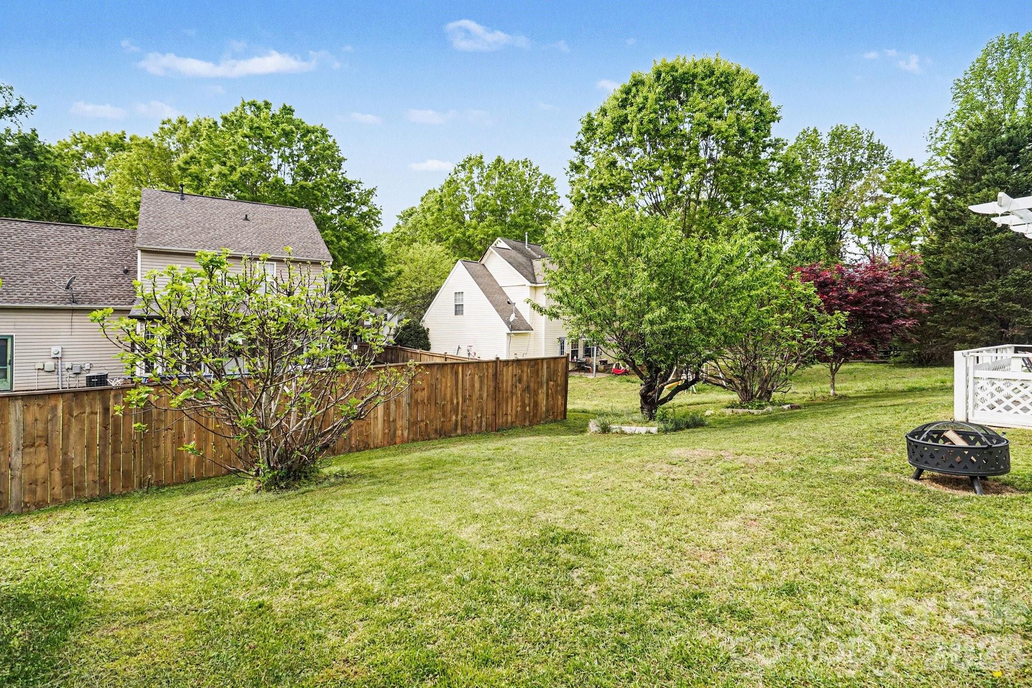 Brawley Farms - Residential