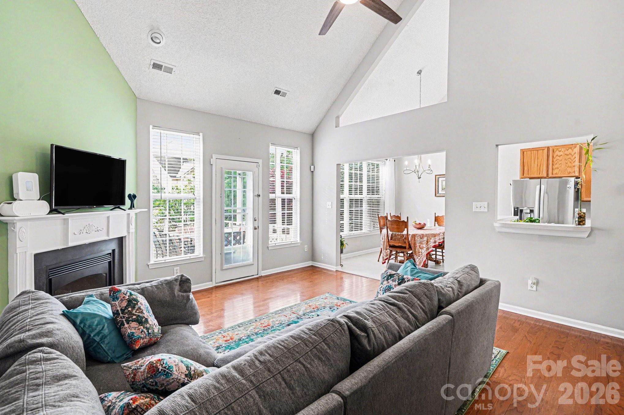 Brawley Farms - Residential