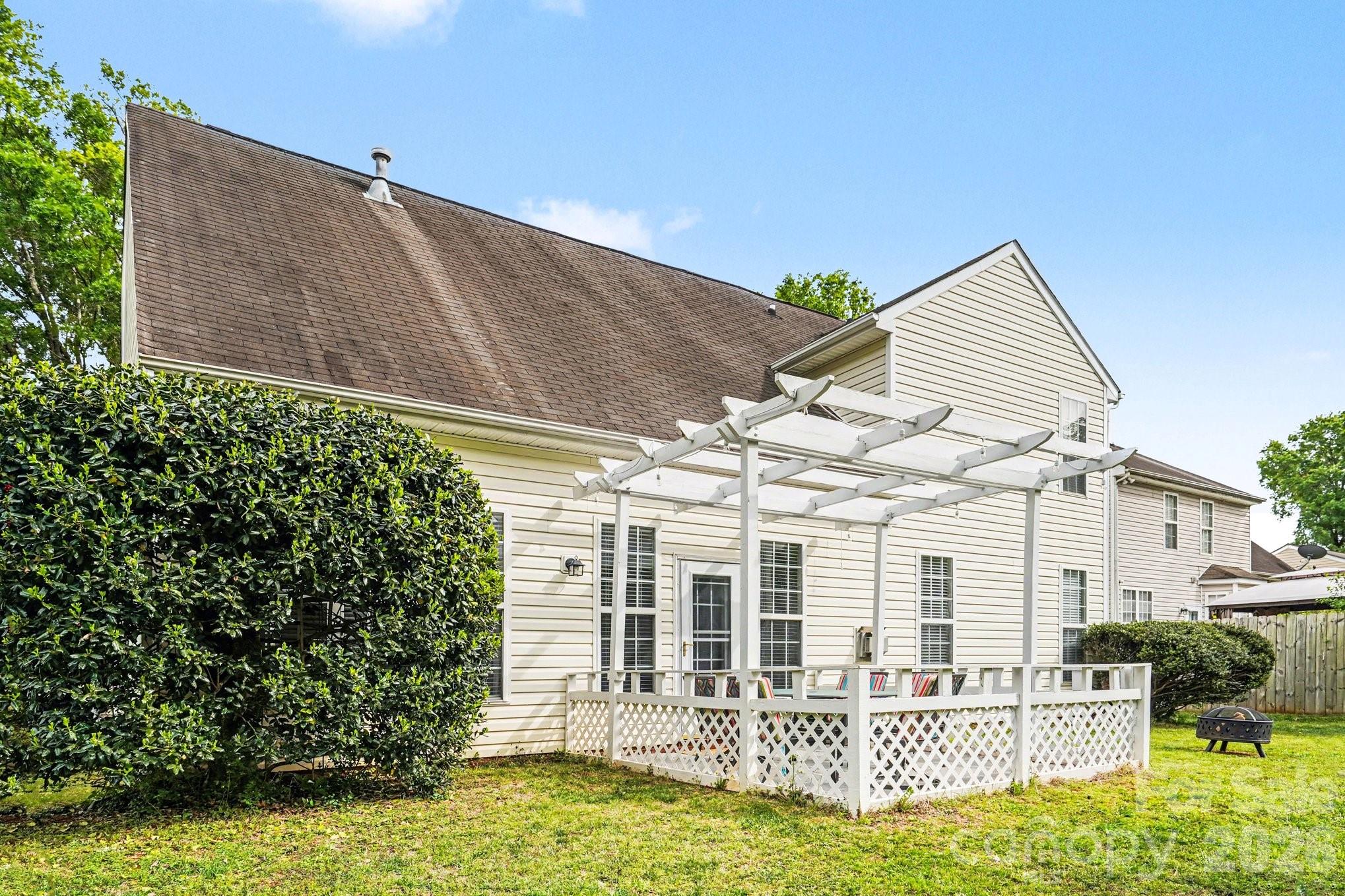 Brawley Farms - Residential