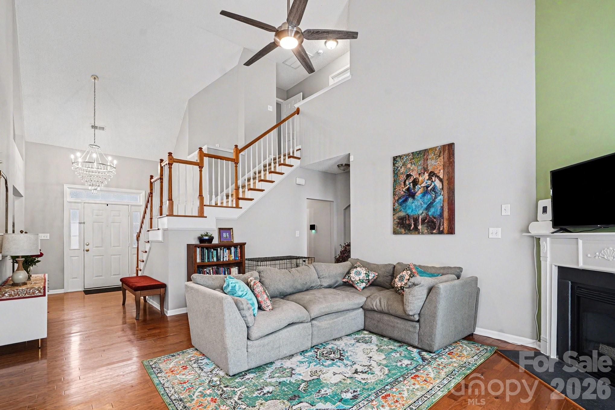 Brawley Farms - Residential