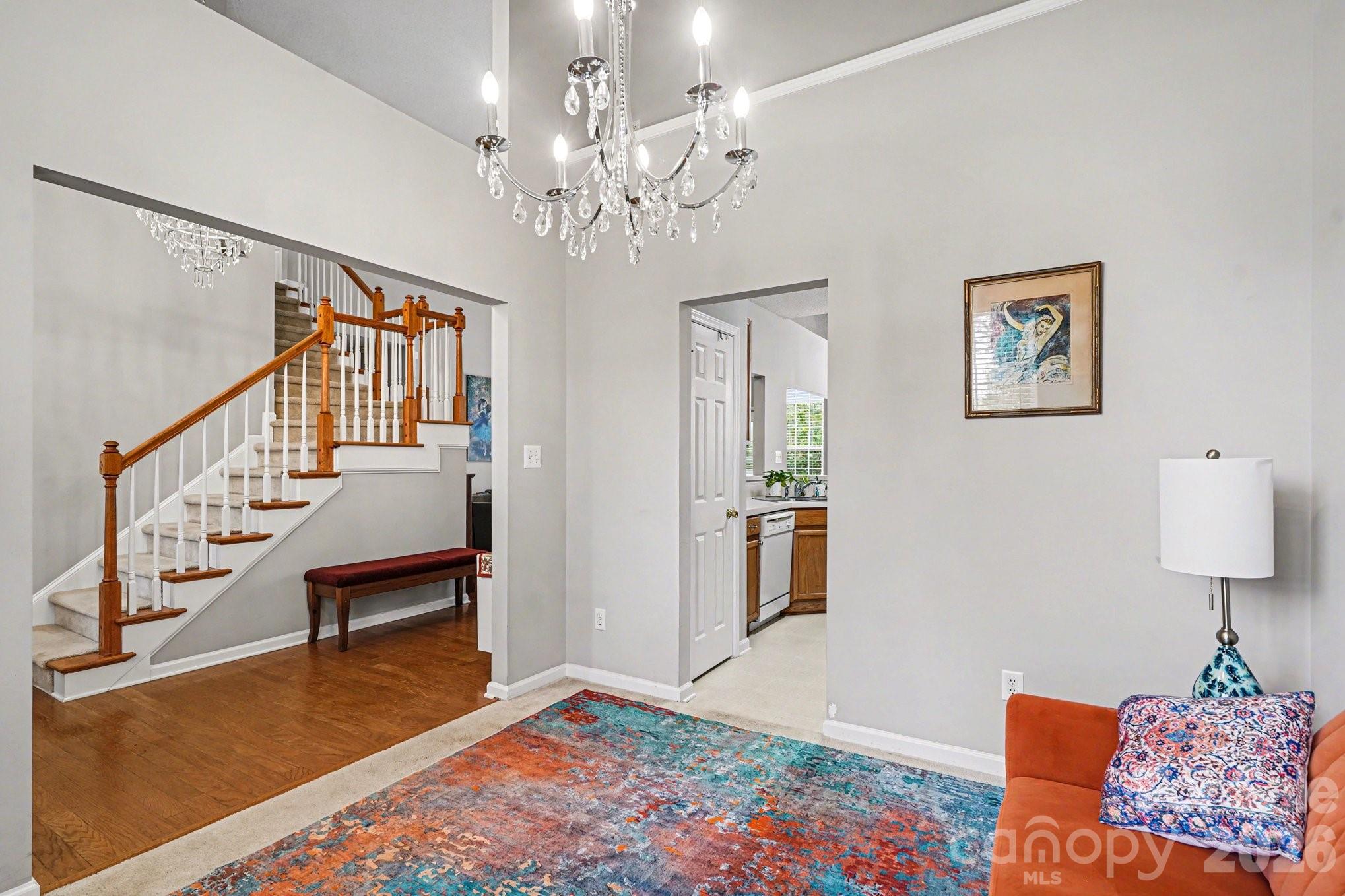 Brawley Farms - Residential