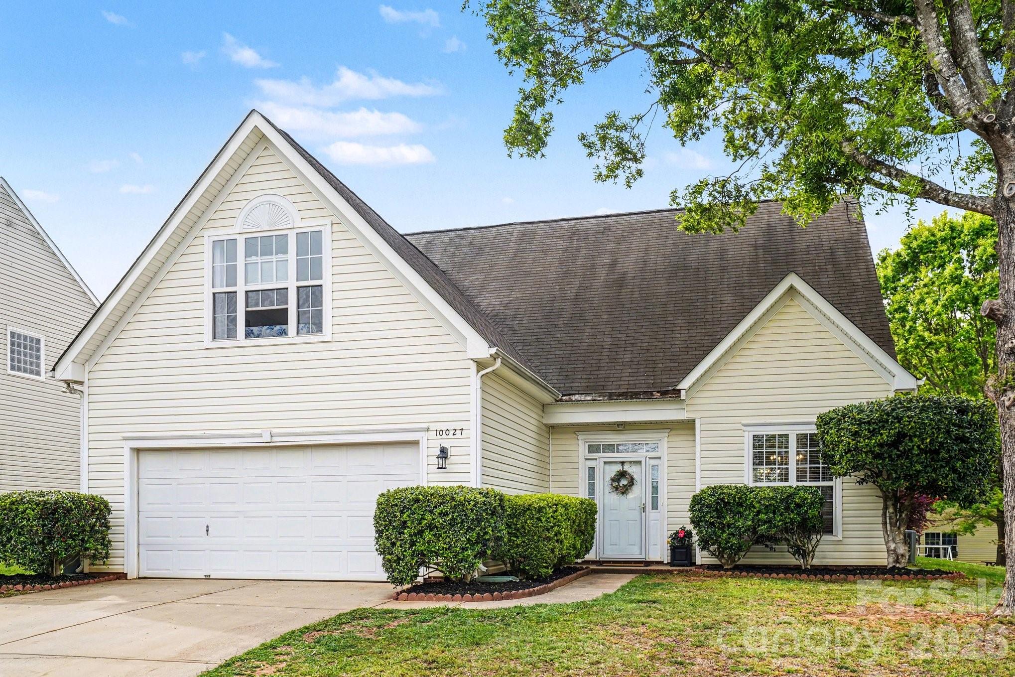 Brawley Farms - Residential