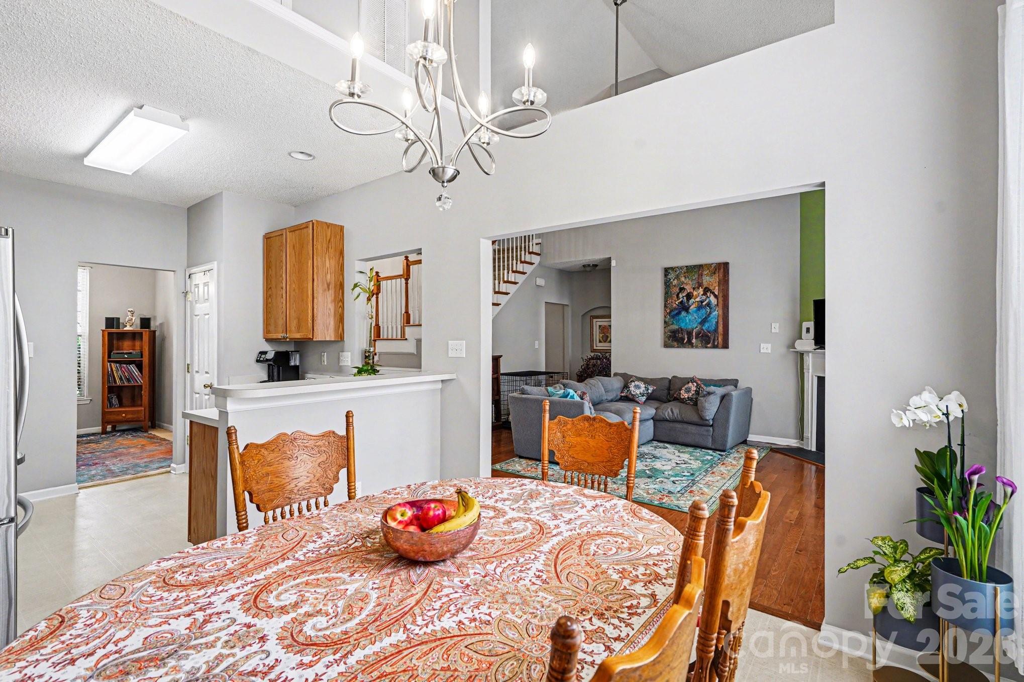 Brawley Farms - Residential