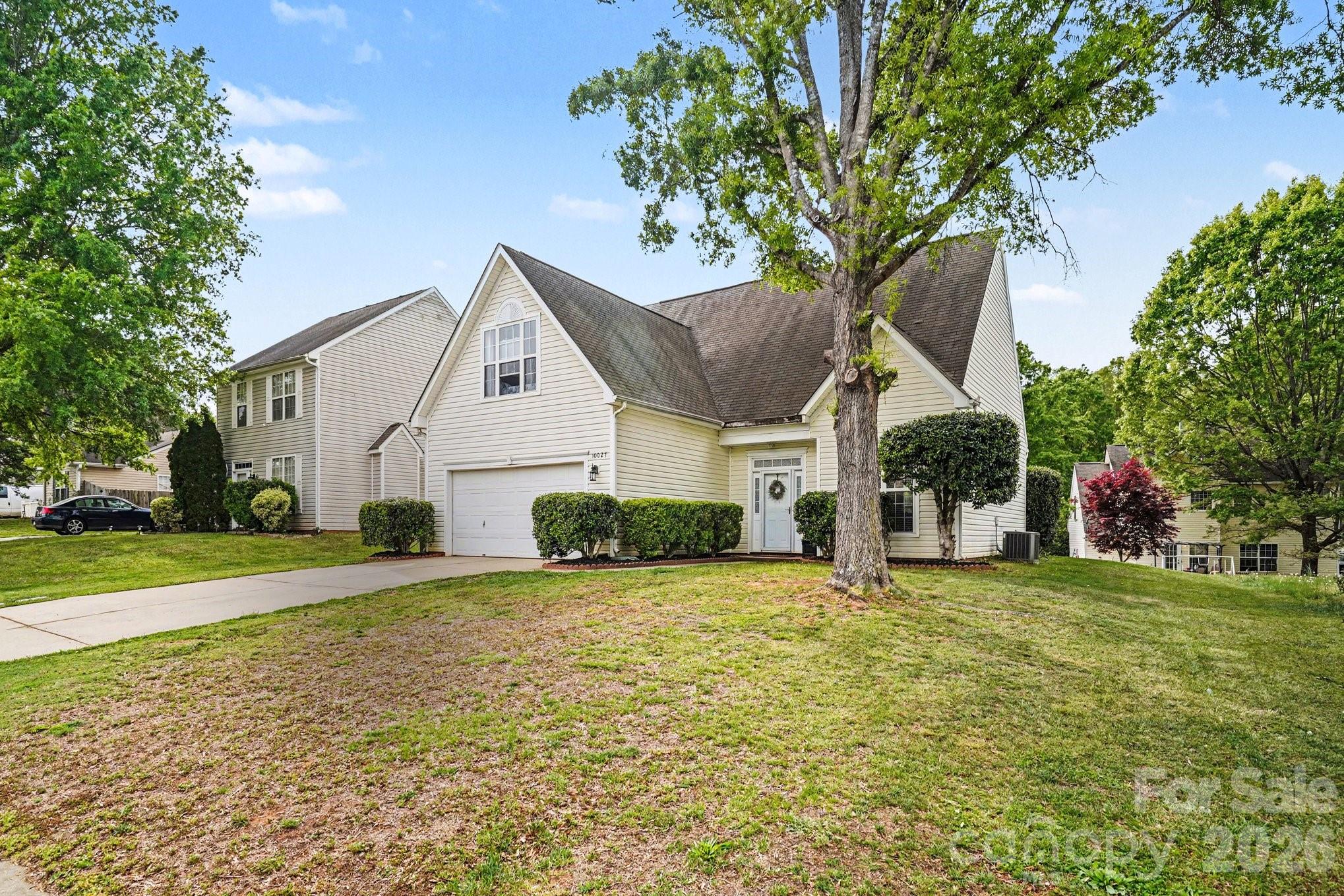 Brawley Farms - Residential