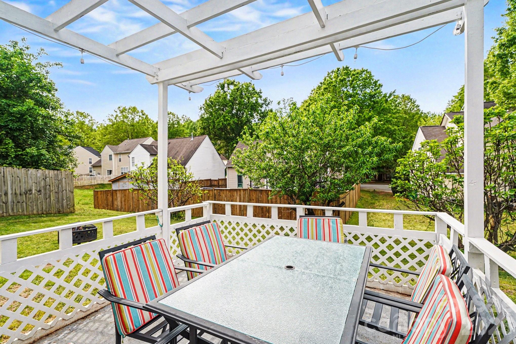 Brawley Farms - Residential