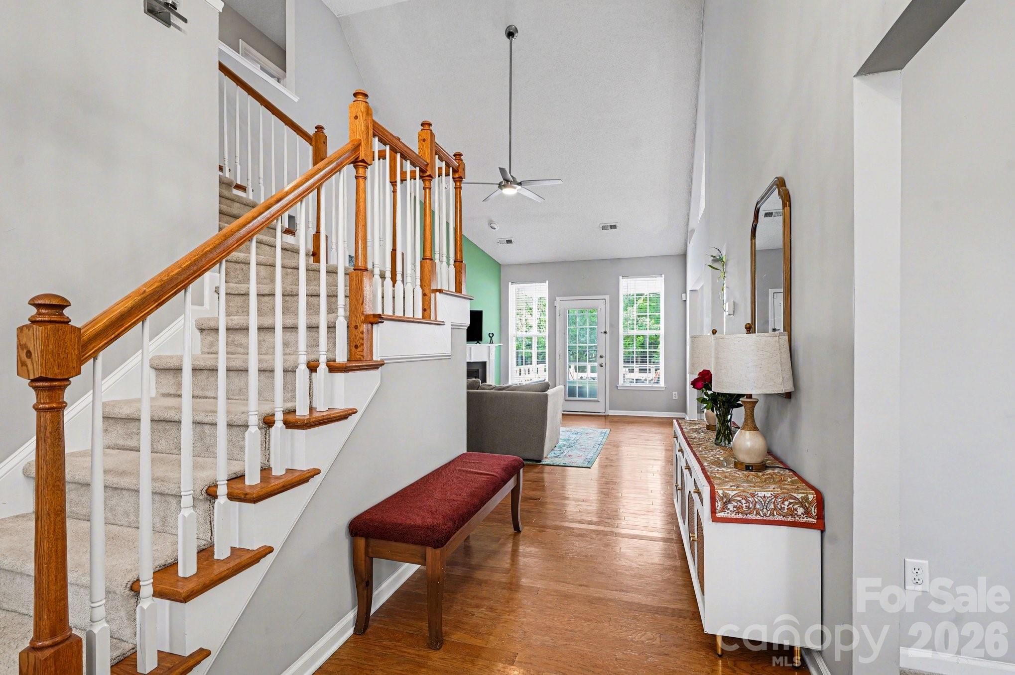 Brawley Farms - Residential