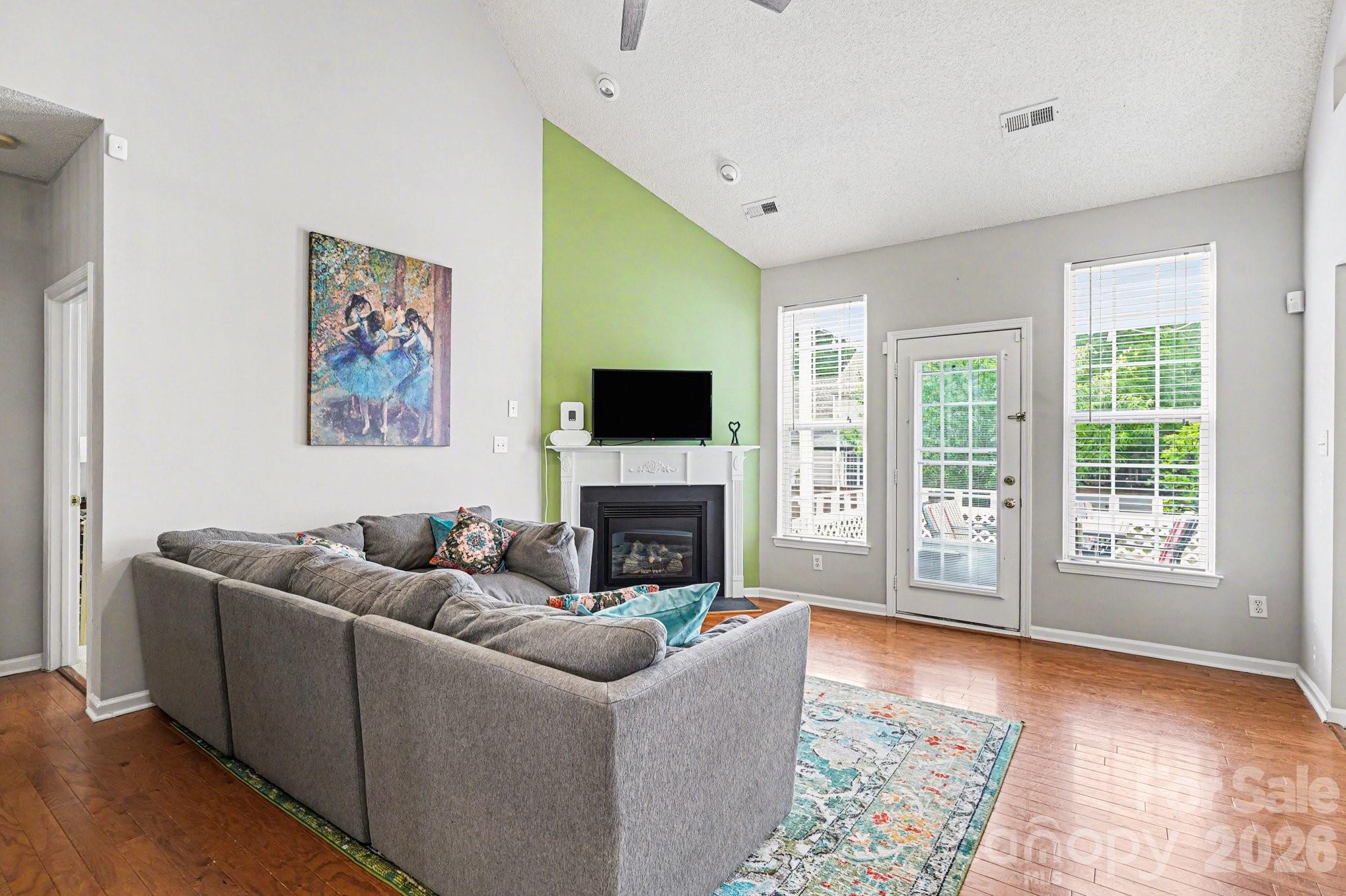 Brawley Farms - Residential