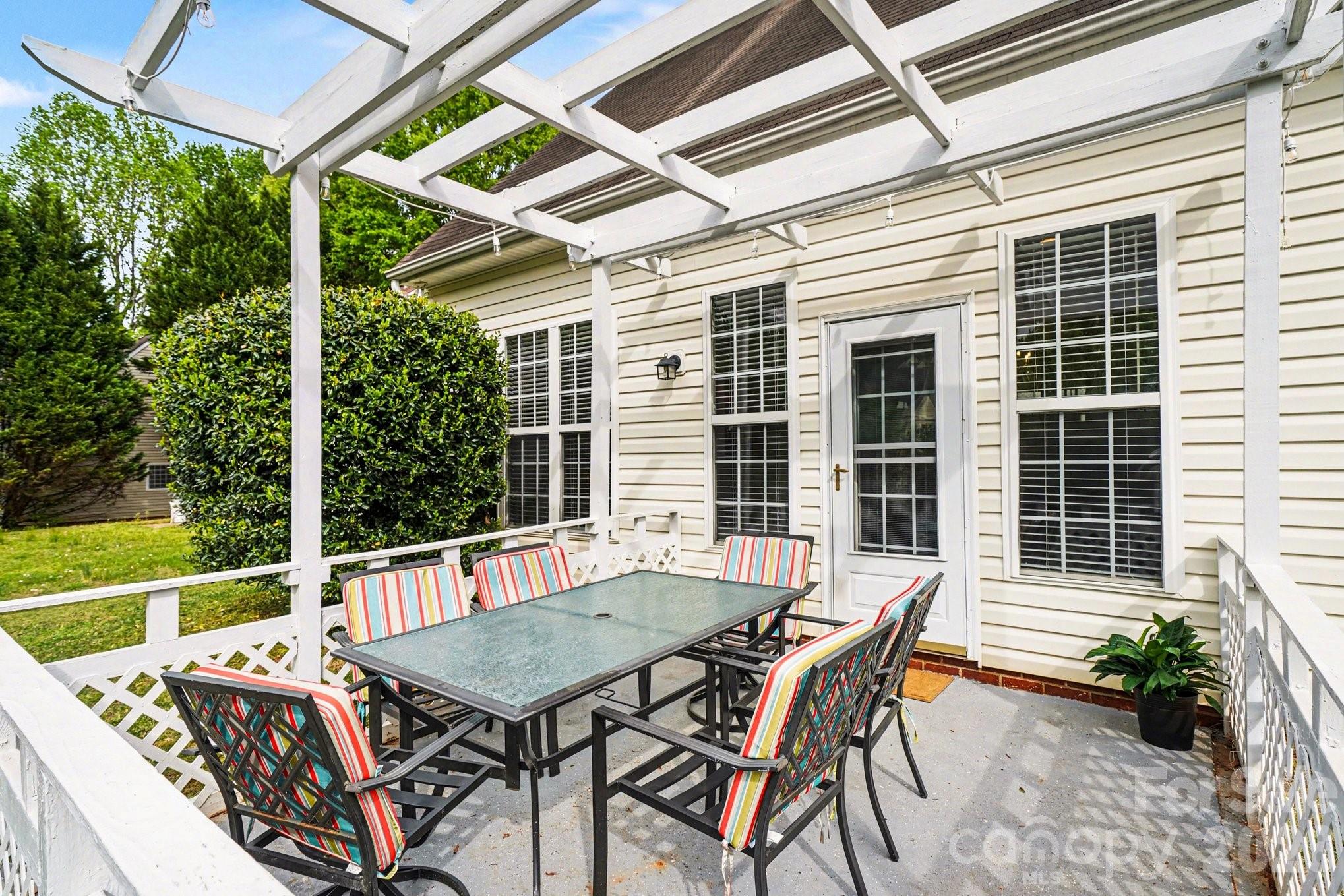 Brawley Farms - Residential