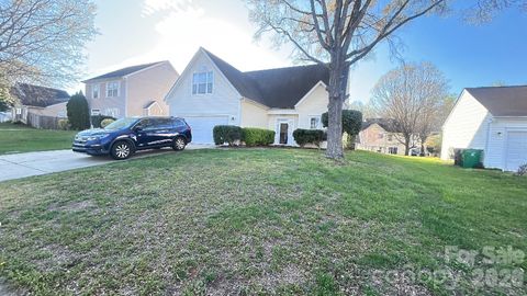 10027 Brawley Lane Charlotte NC 28215