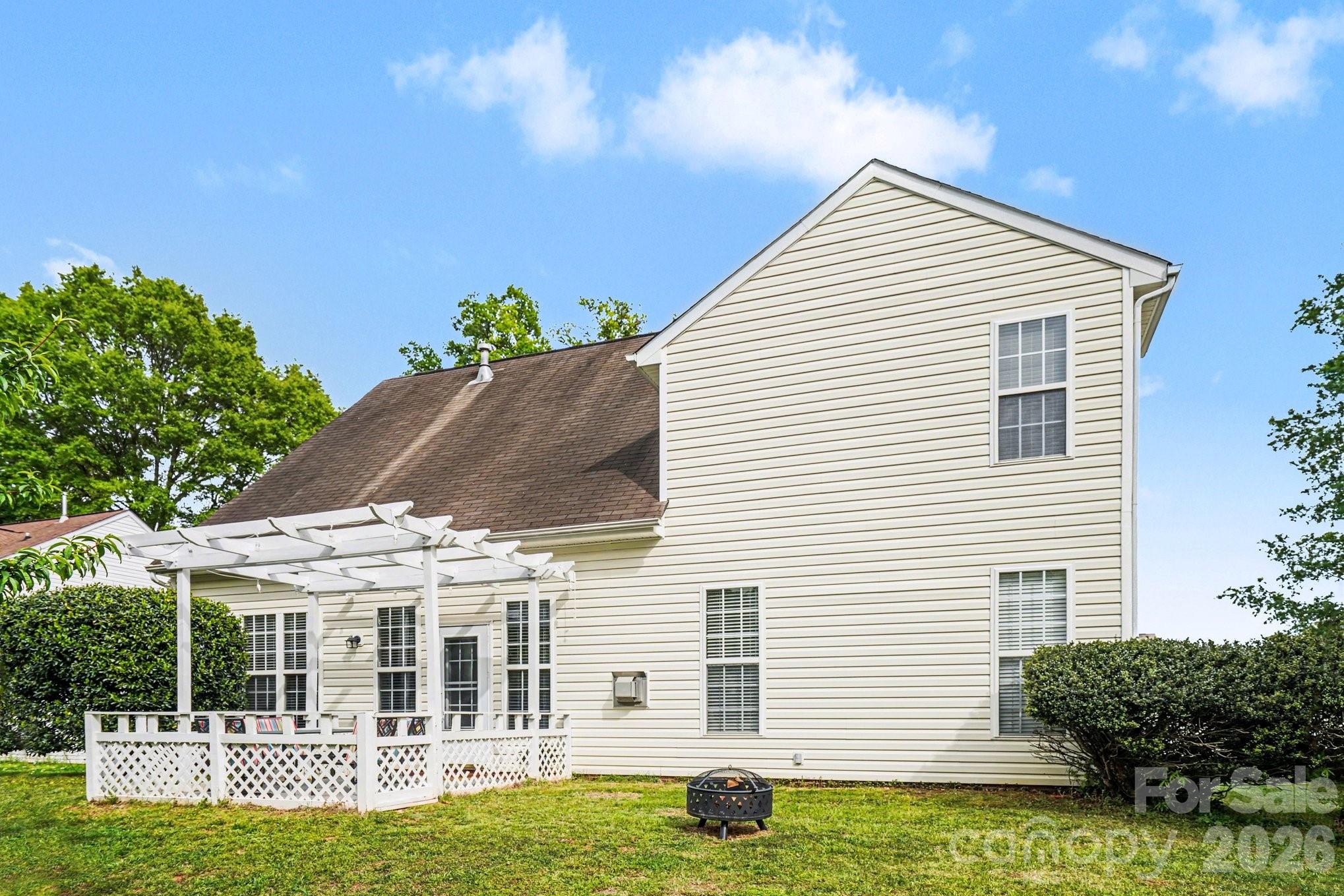 Brawley Farms - Residential