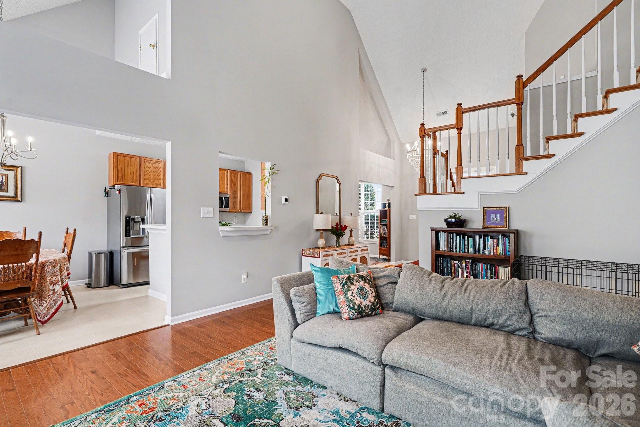 Brawley Farms - Residential