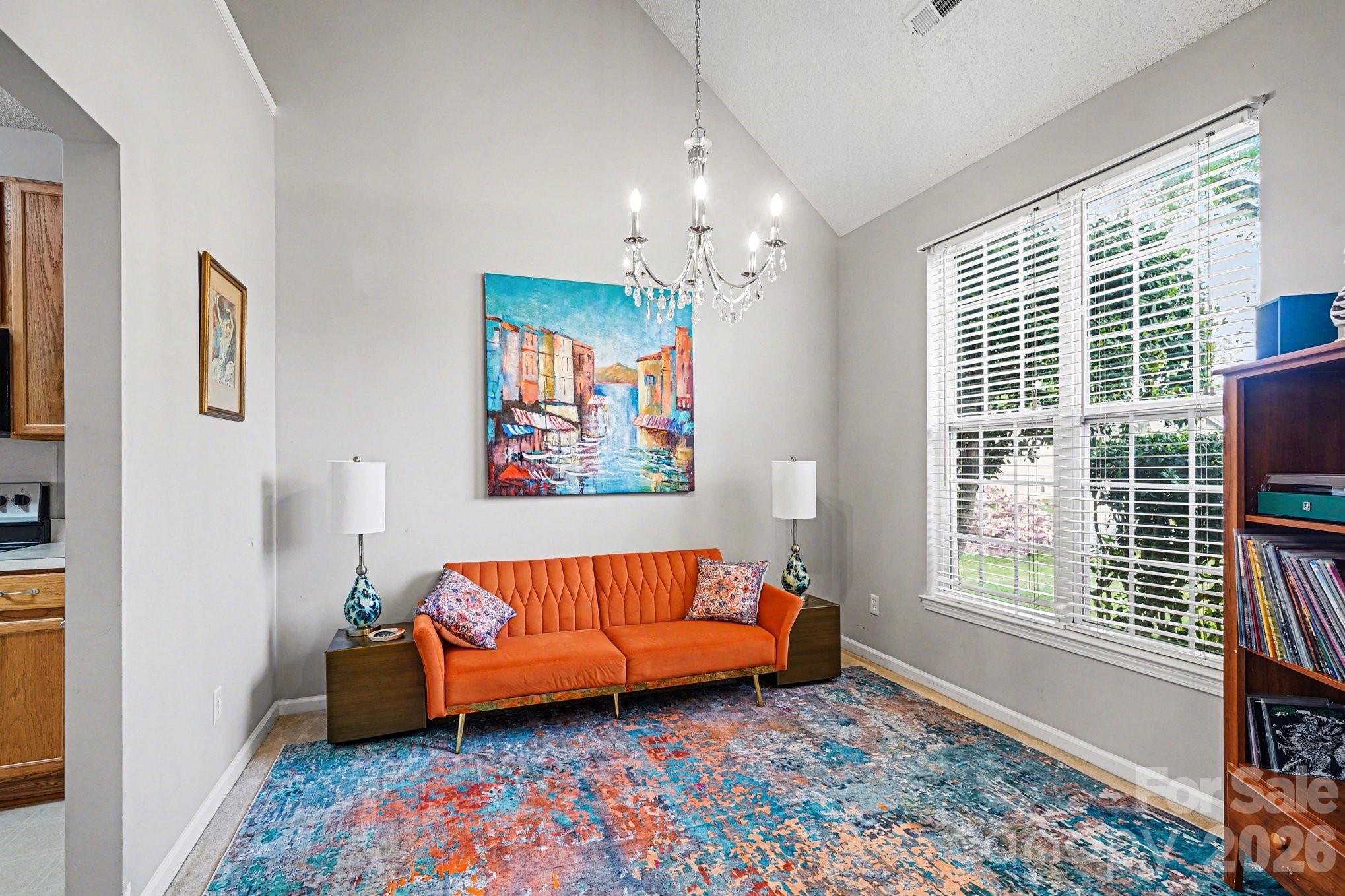 Brawley Farms - Residential