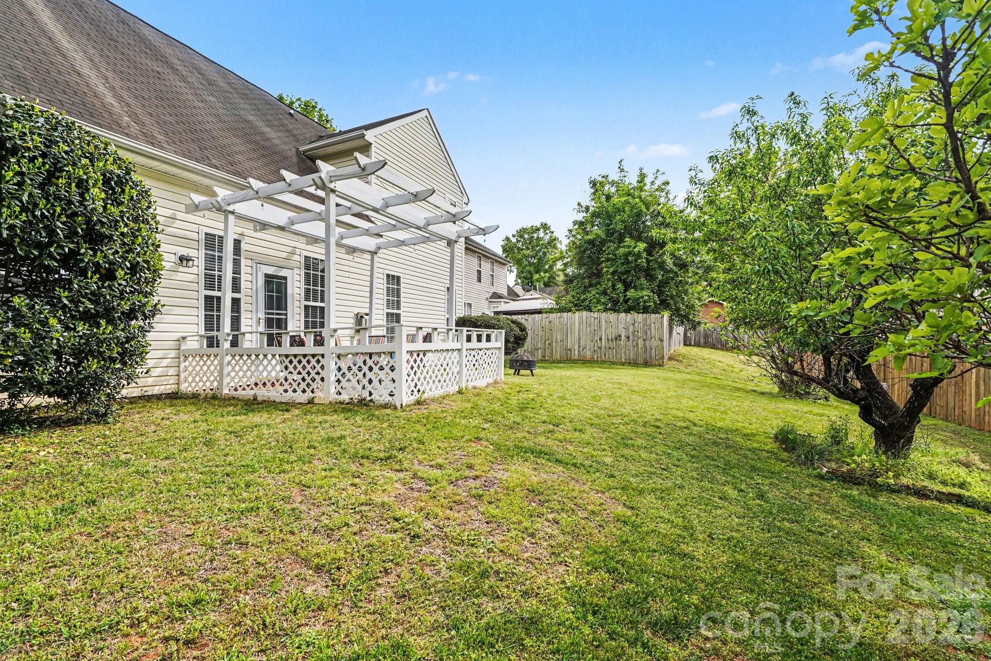 Brawley Farms - Residential