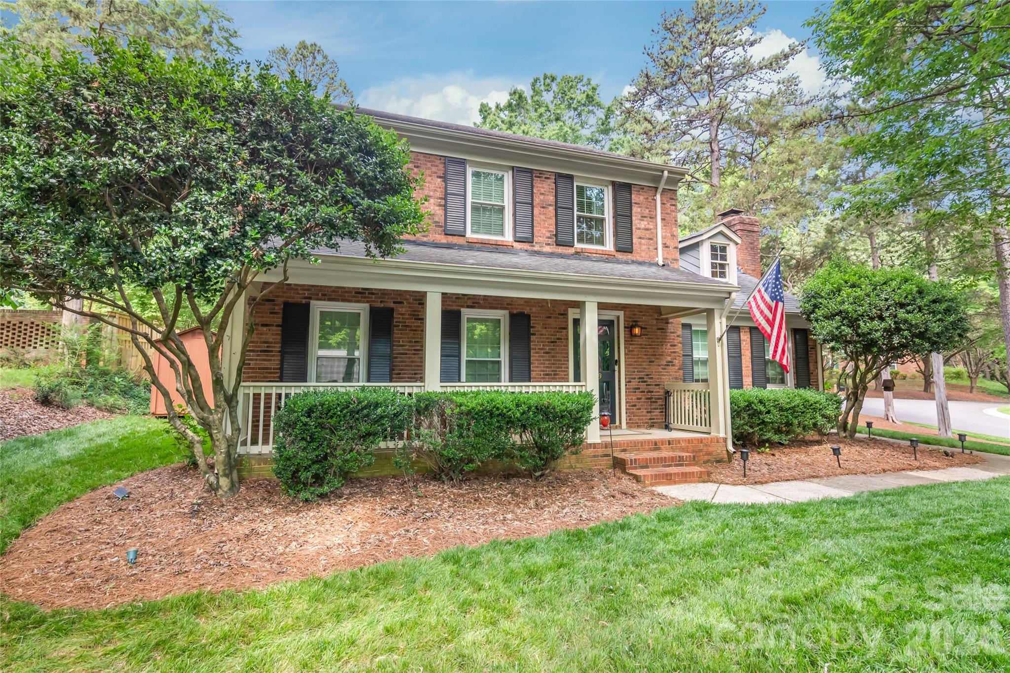 419 Scarborough Lane