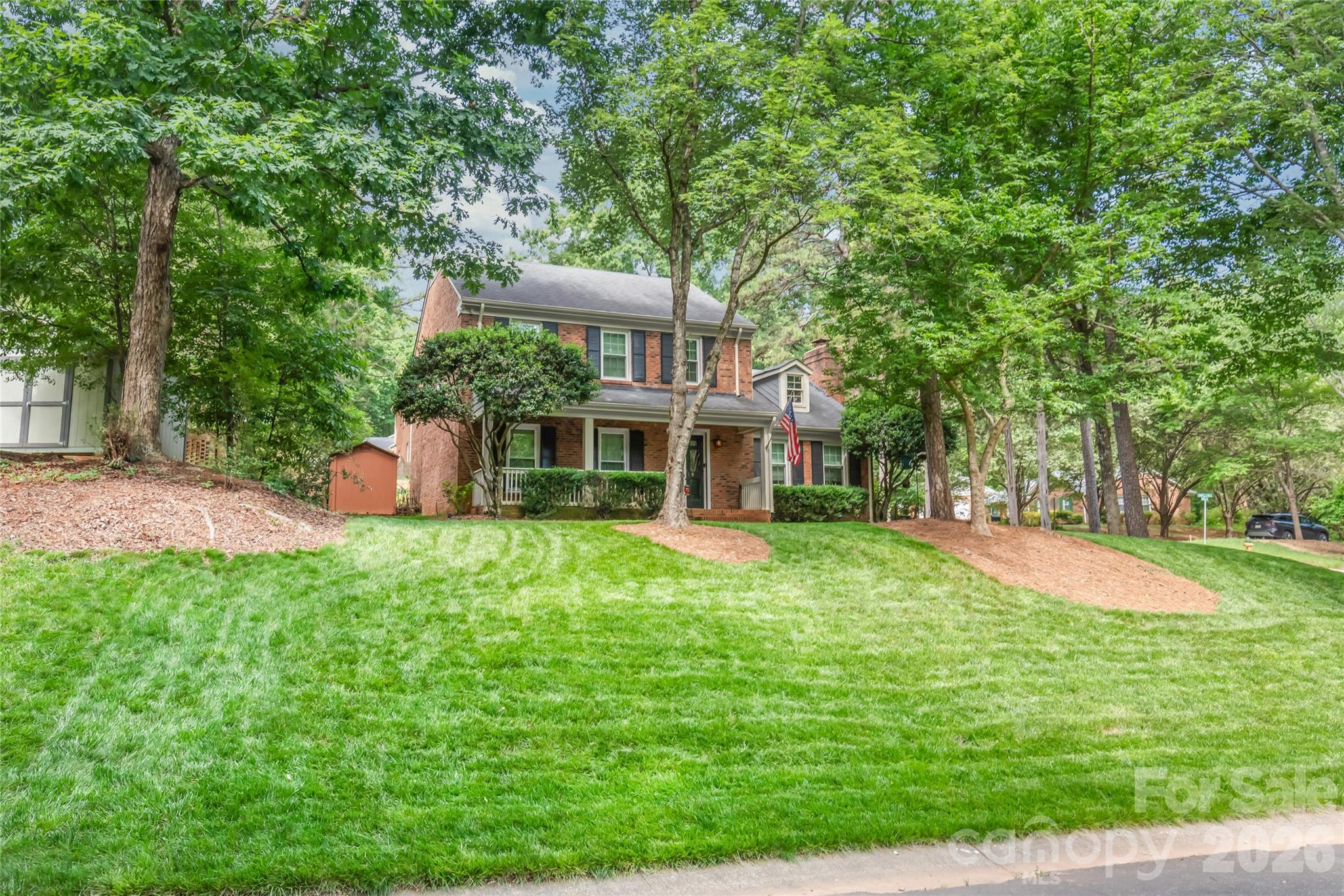 419 Scarborough Lane
