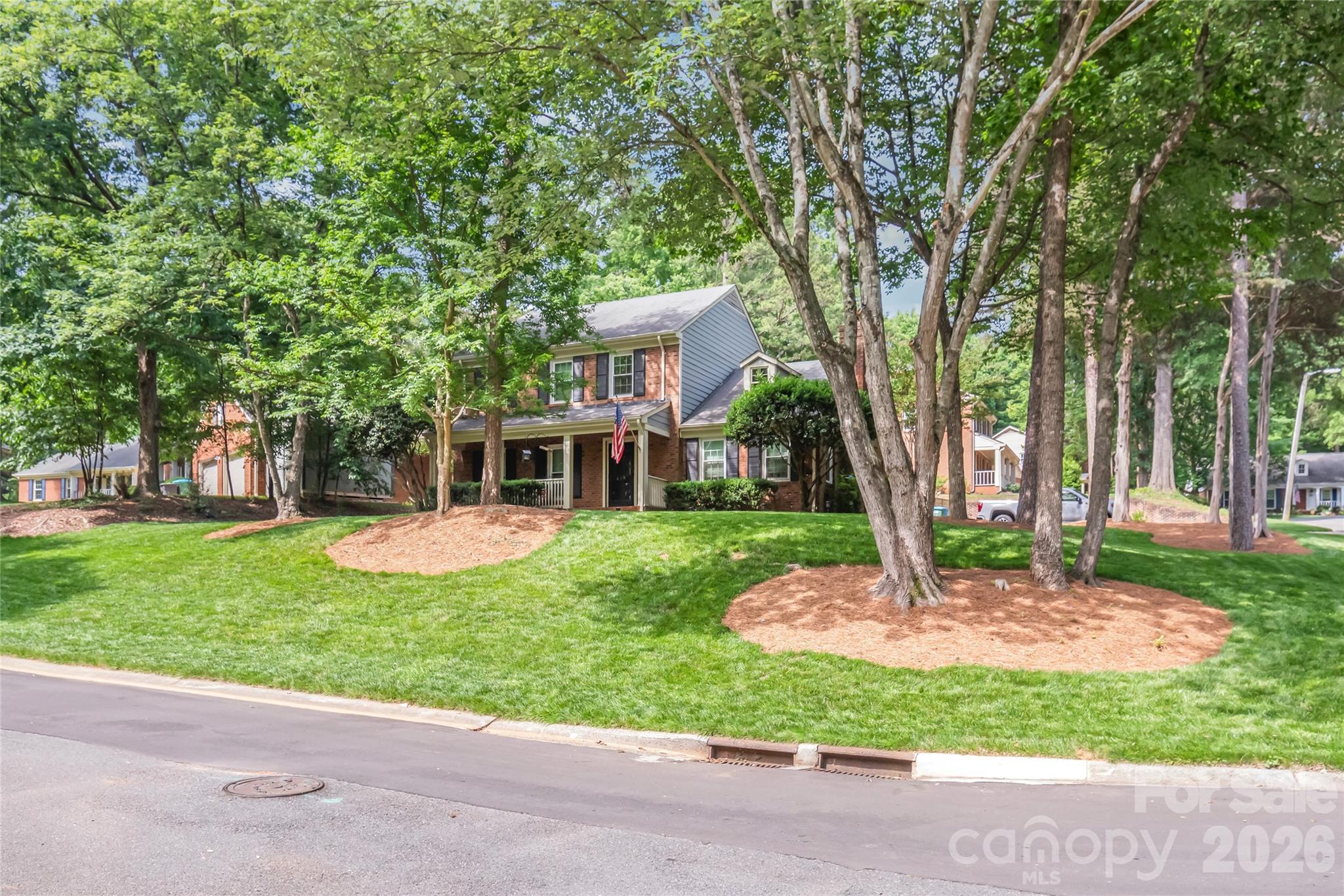 419 Scarborough Lane