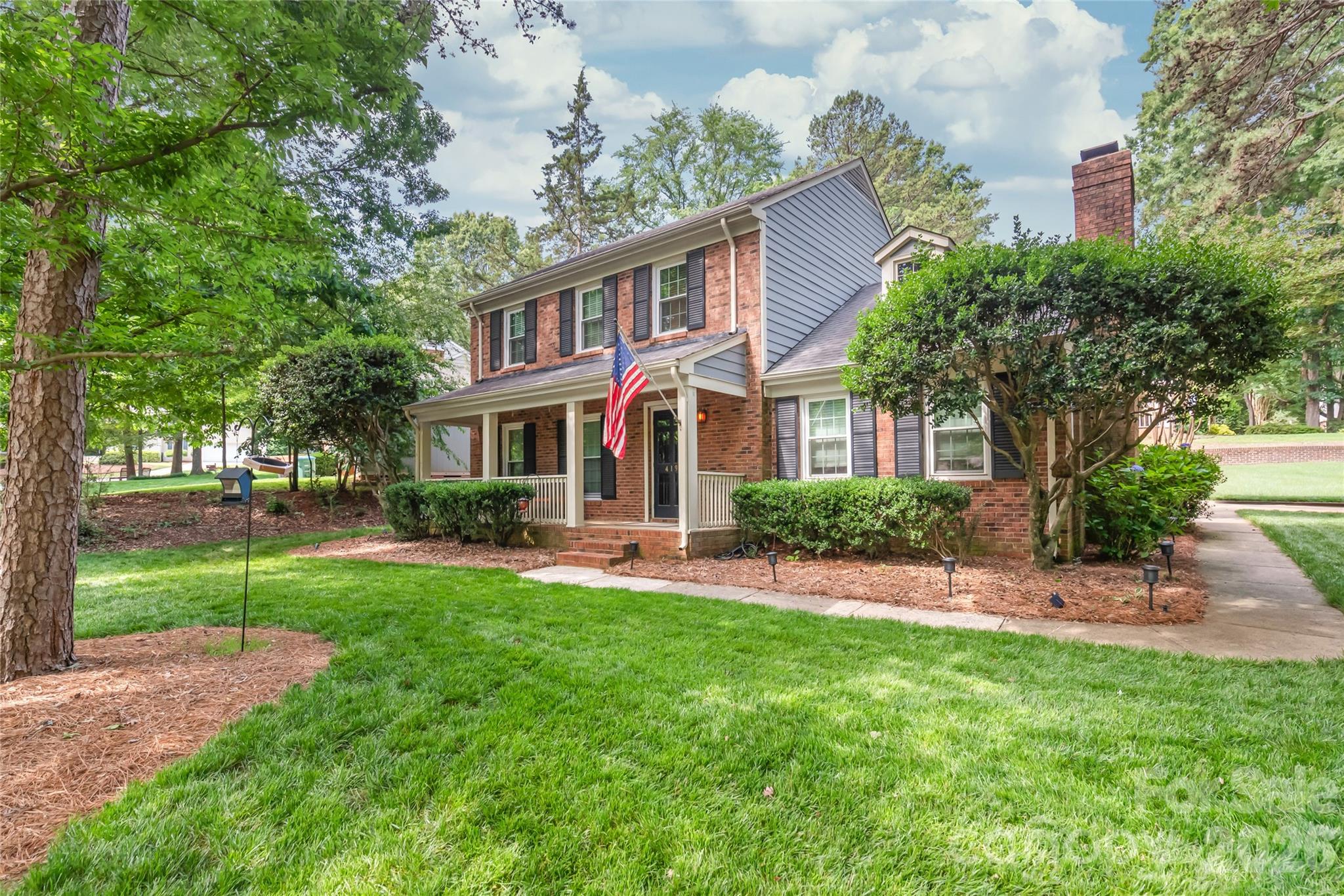 419 Scarborough Lane