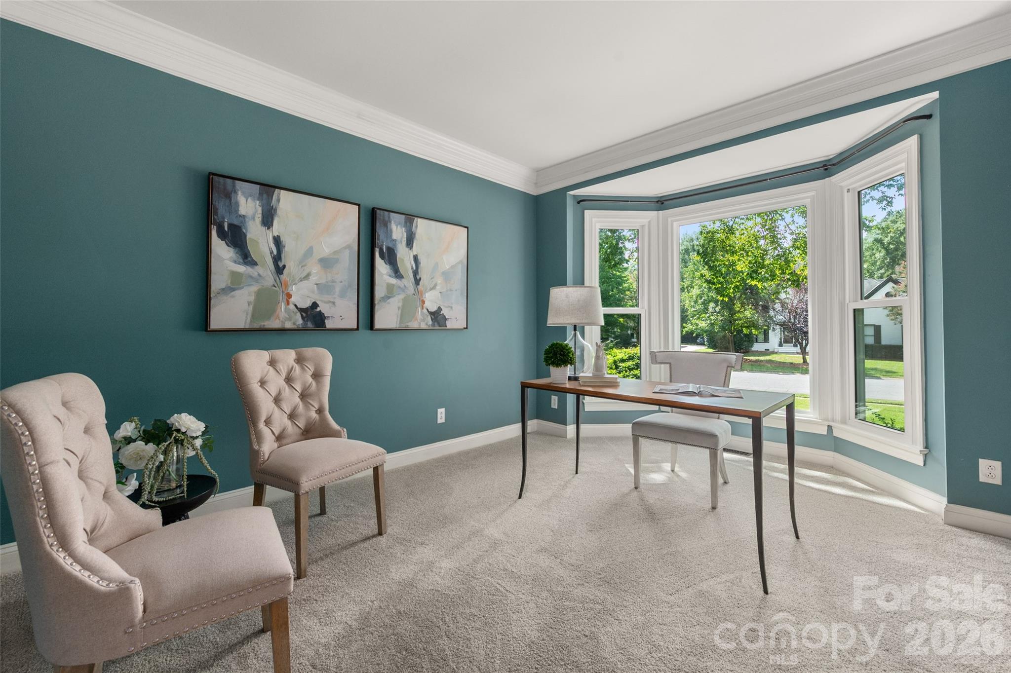 12818 Darby Chase Drive