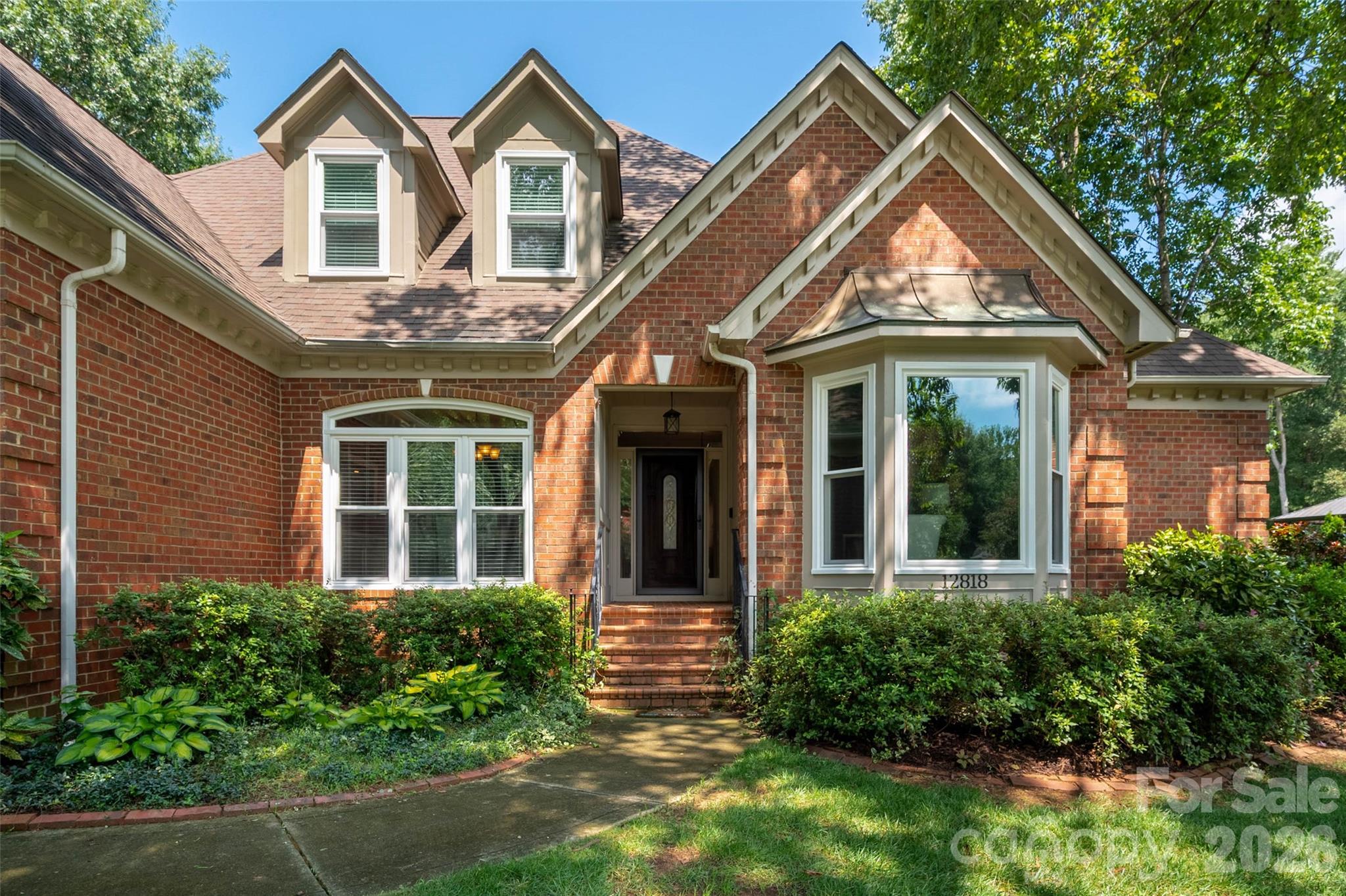 12818 Darby Chase Drive
