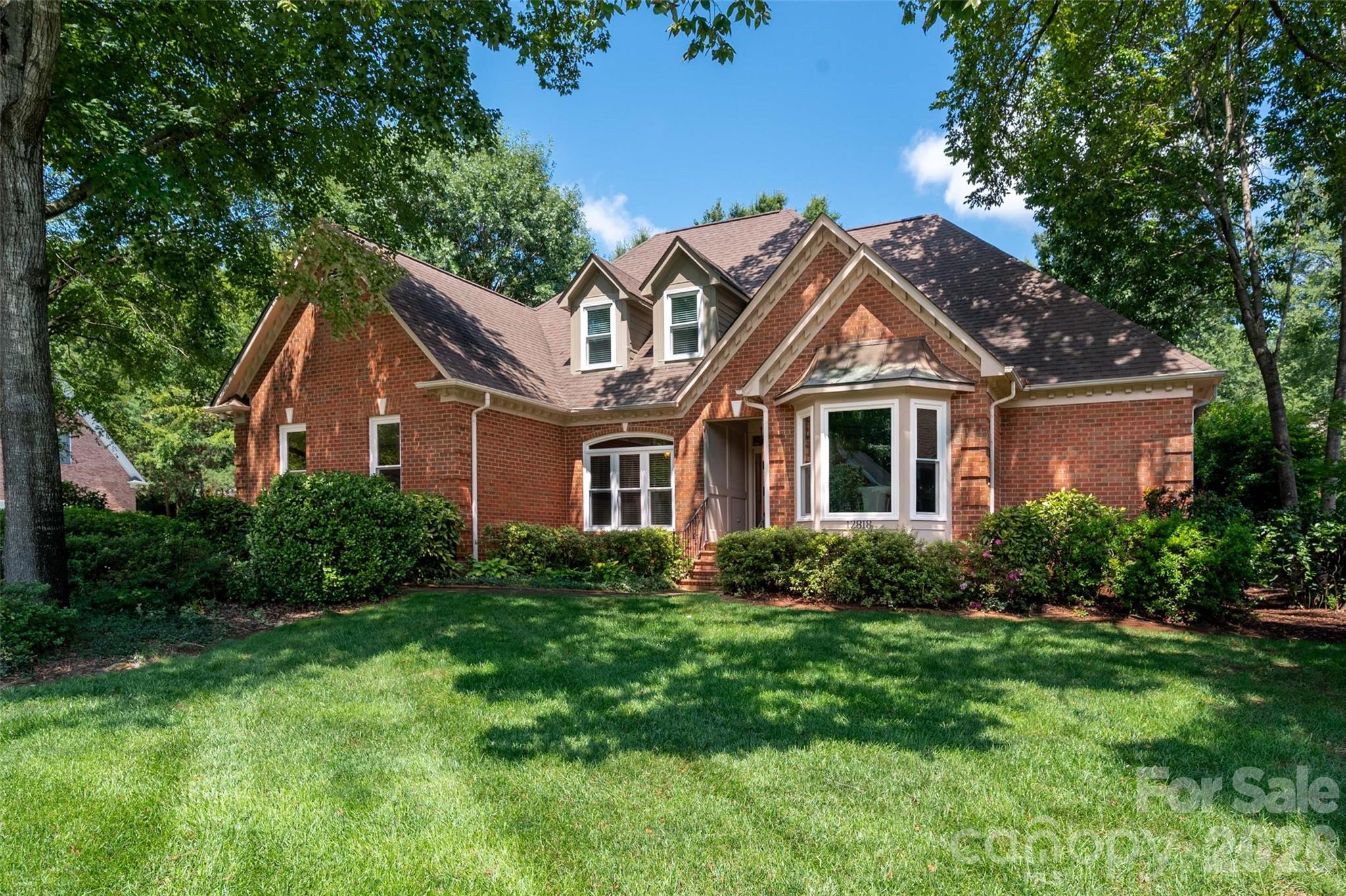 12818 Darby Chase Drive