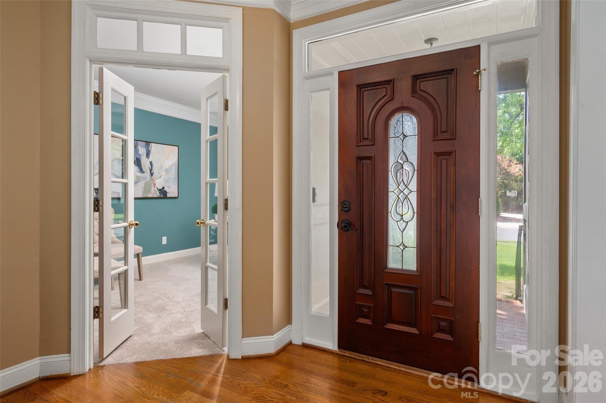 12818 Darby Chase Drive