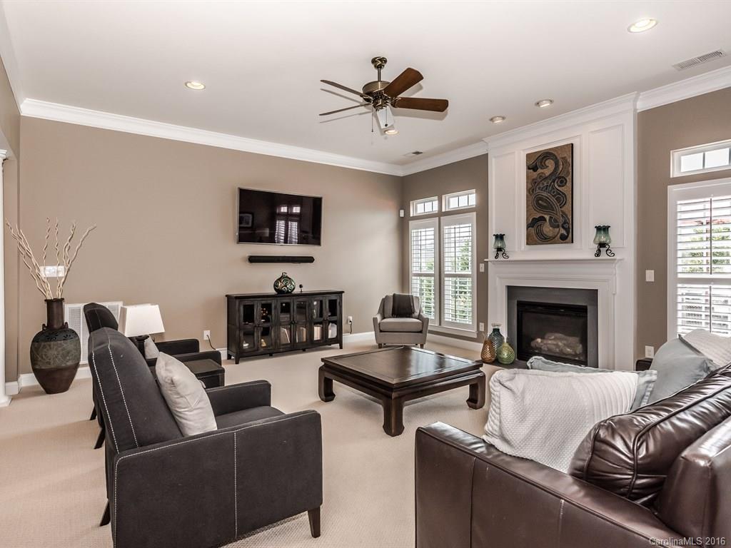 Canterbury Place - Residential