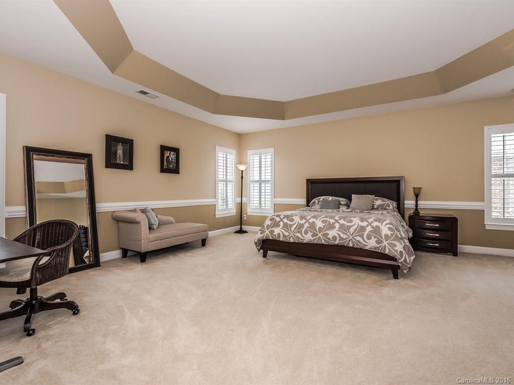Canterbury Place - Residential