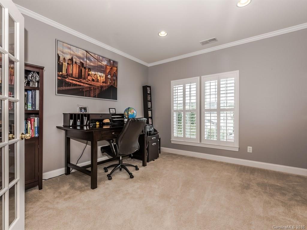 Canterbury Place - Residential