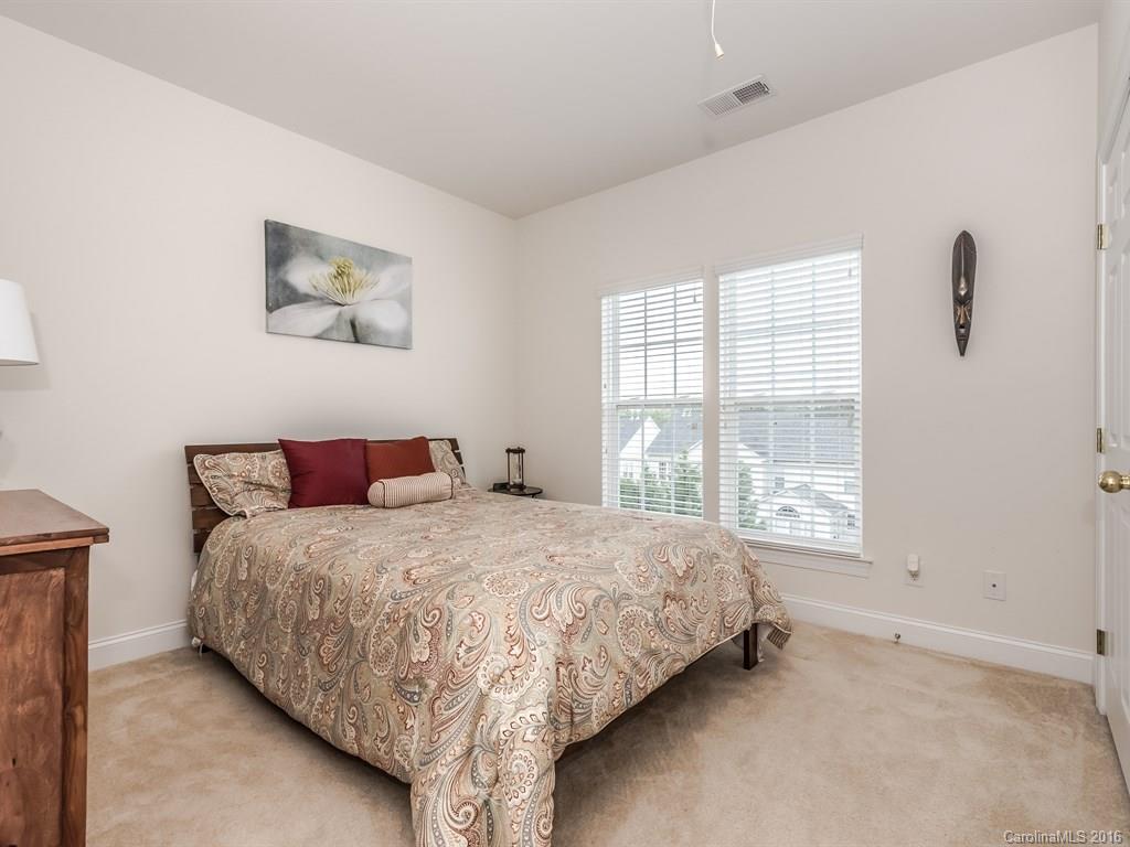 Canterbury Place - Residential