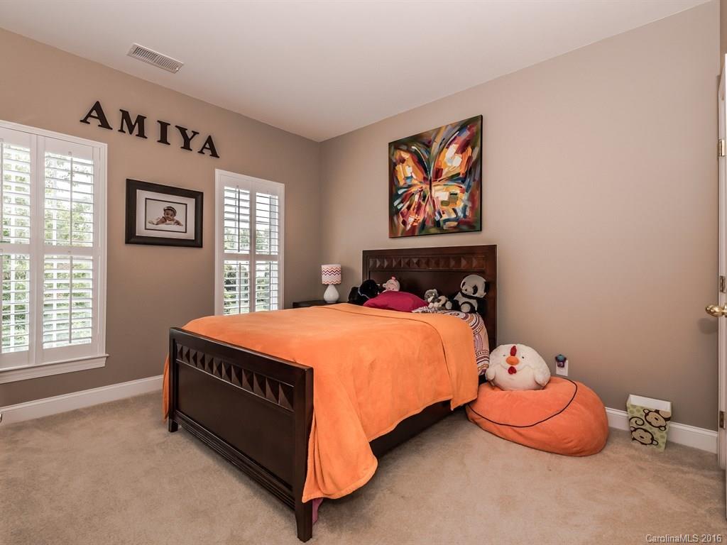 Canterbury Place - Residential