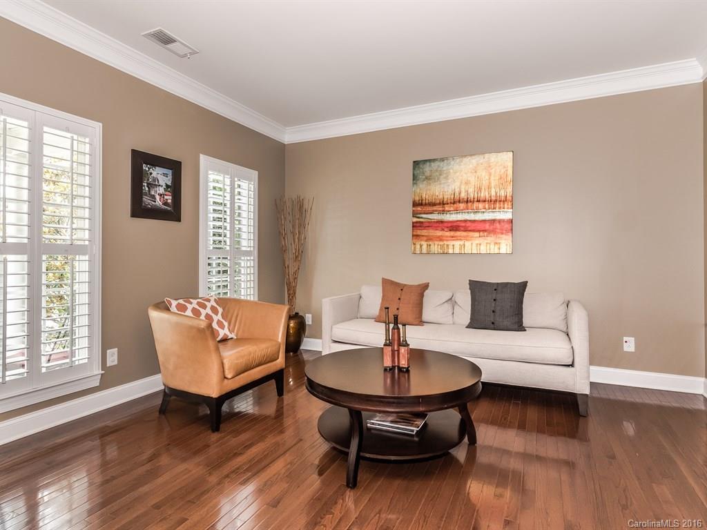 Canterbury Place - Residential