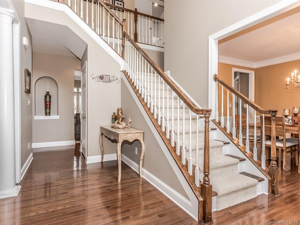 Canterbury Place - Residential