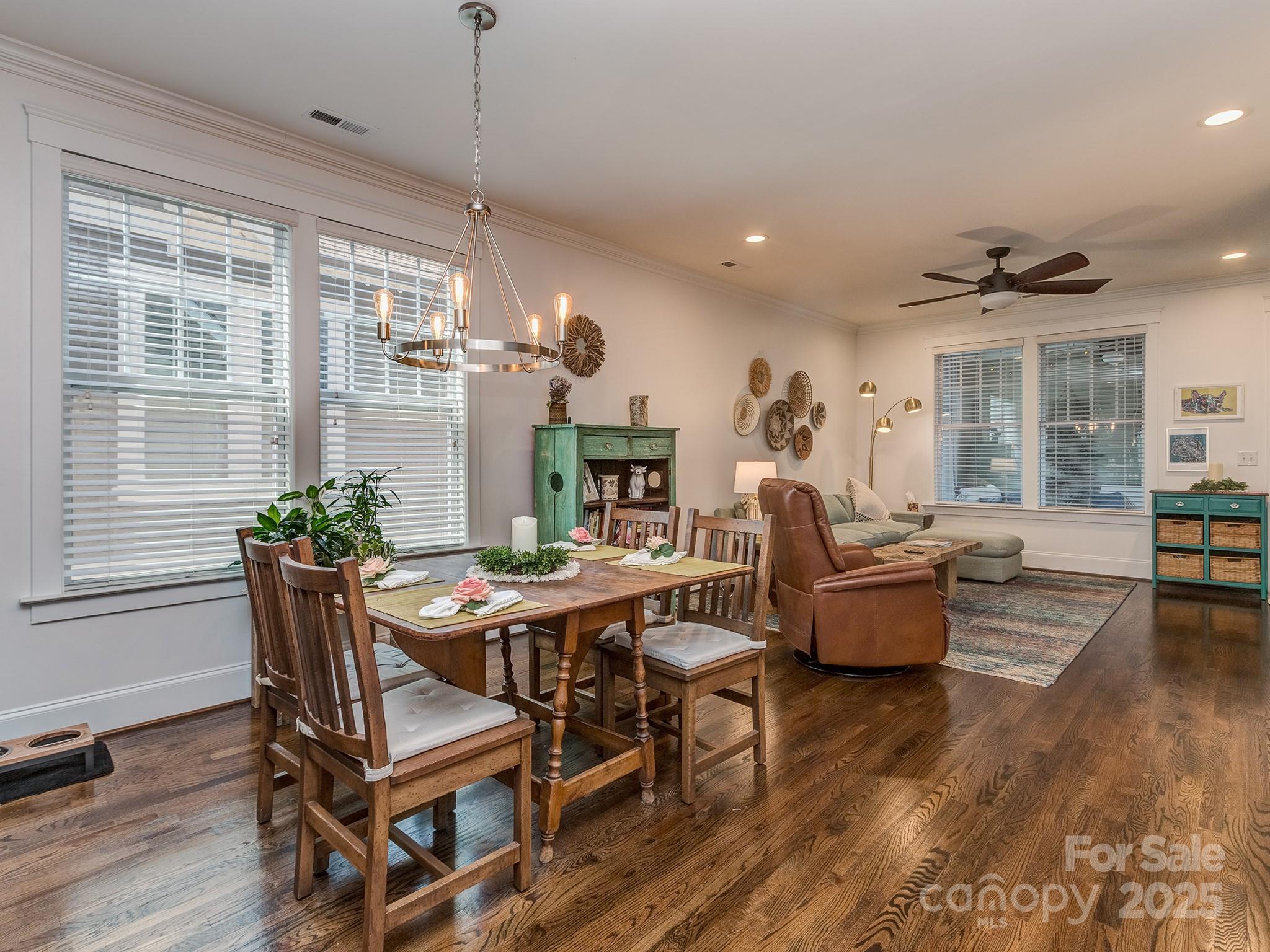 Riverwalk - Residential