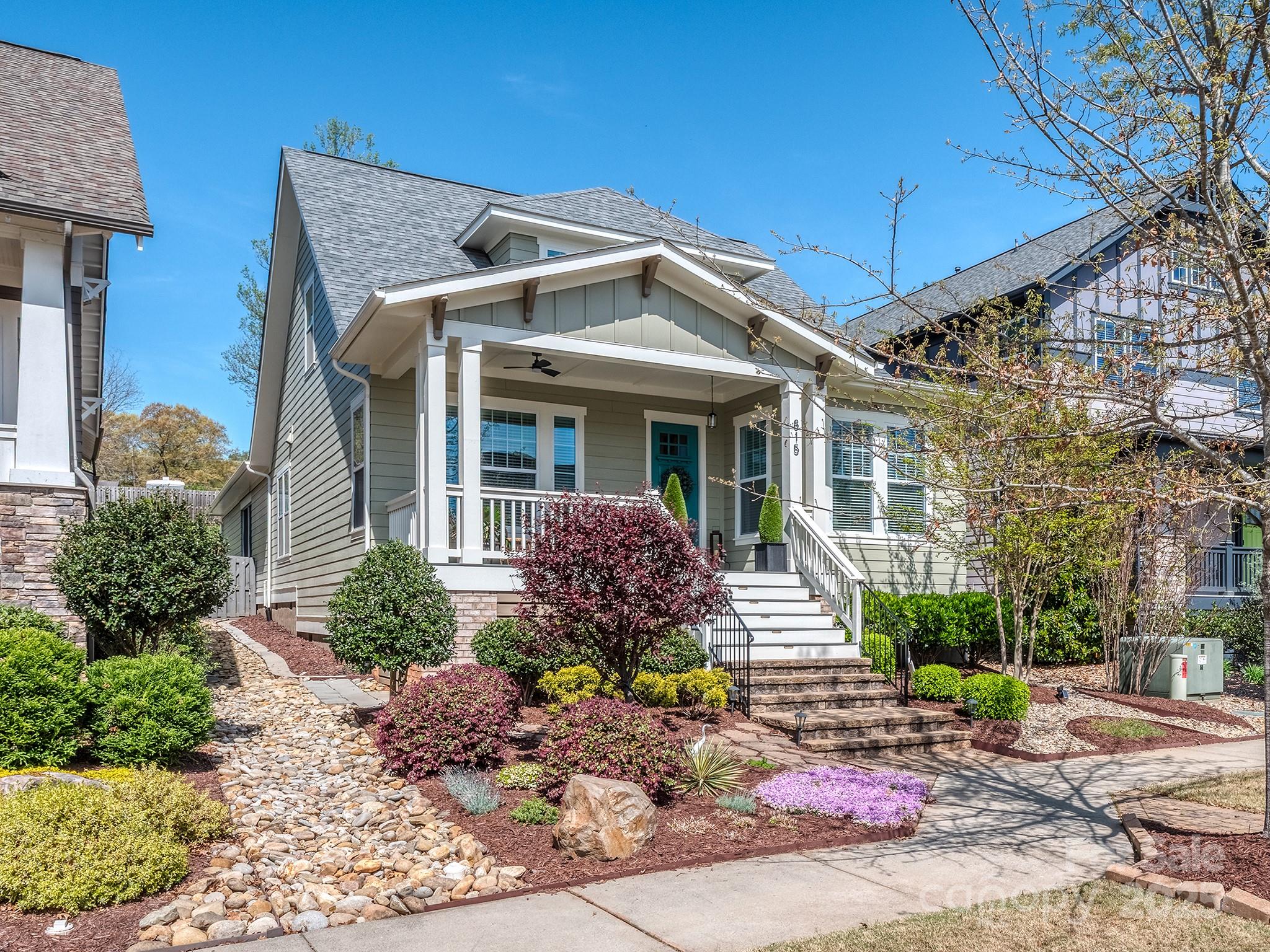 815 Digby Road