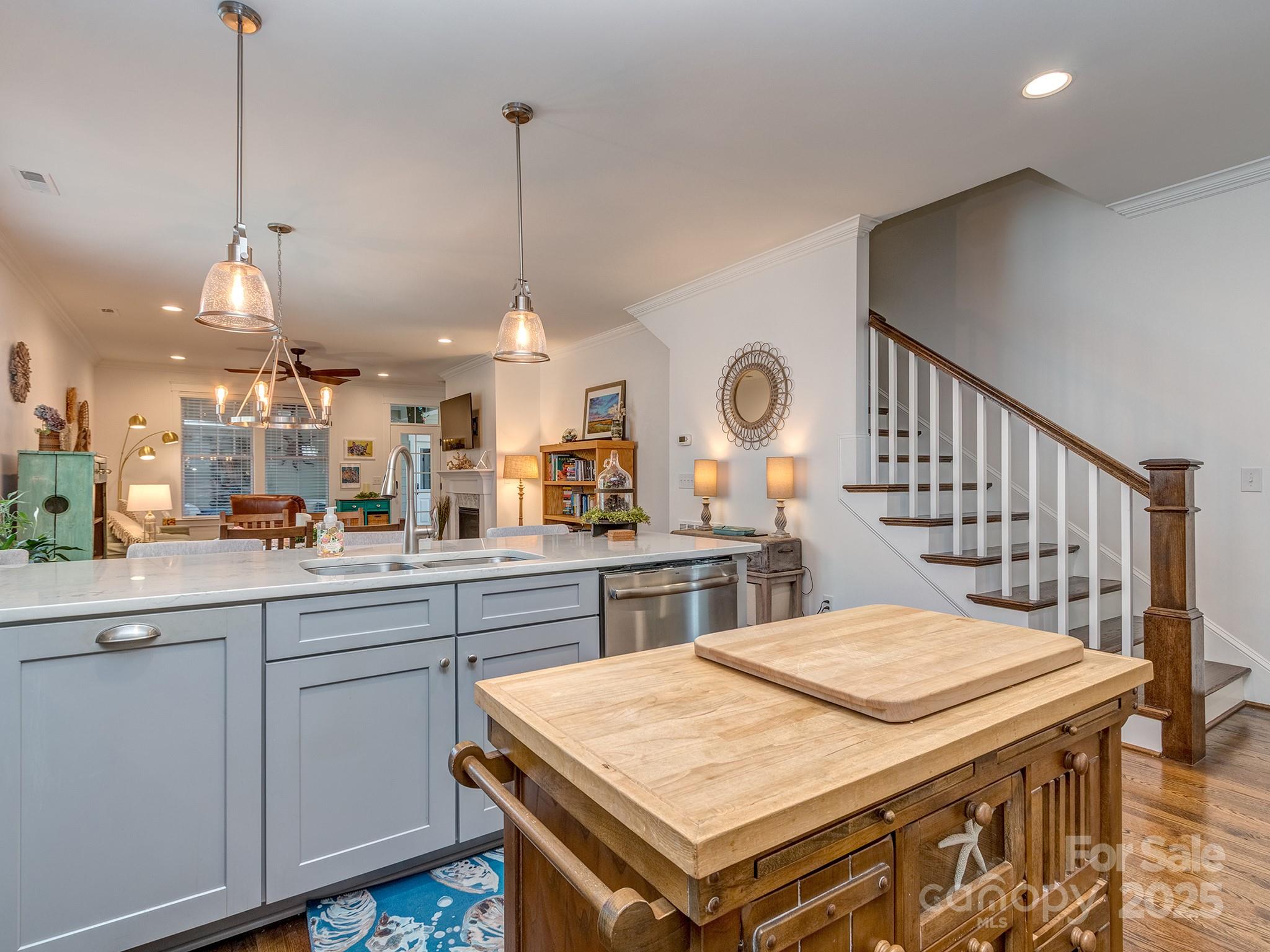 Riverwalk - Residential