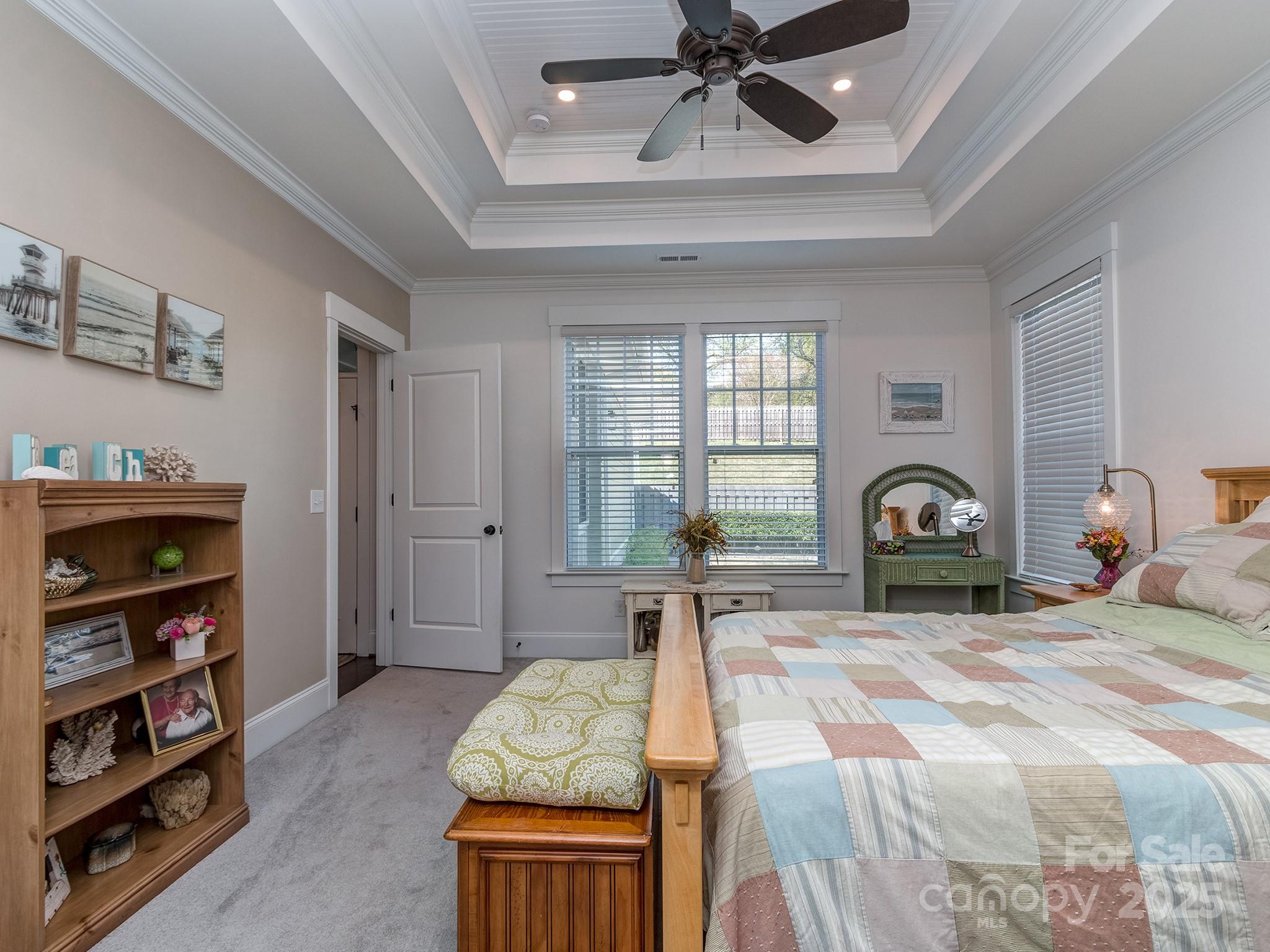 Riverwalk - Residential