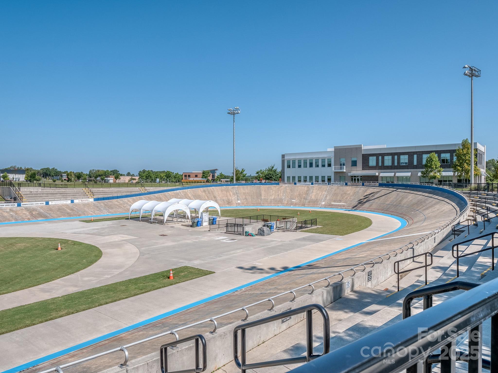 Riverwalk - Residential