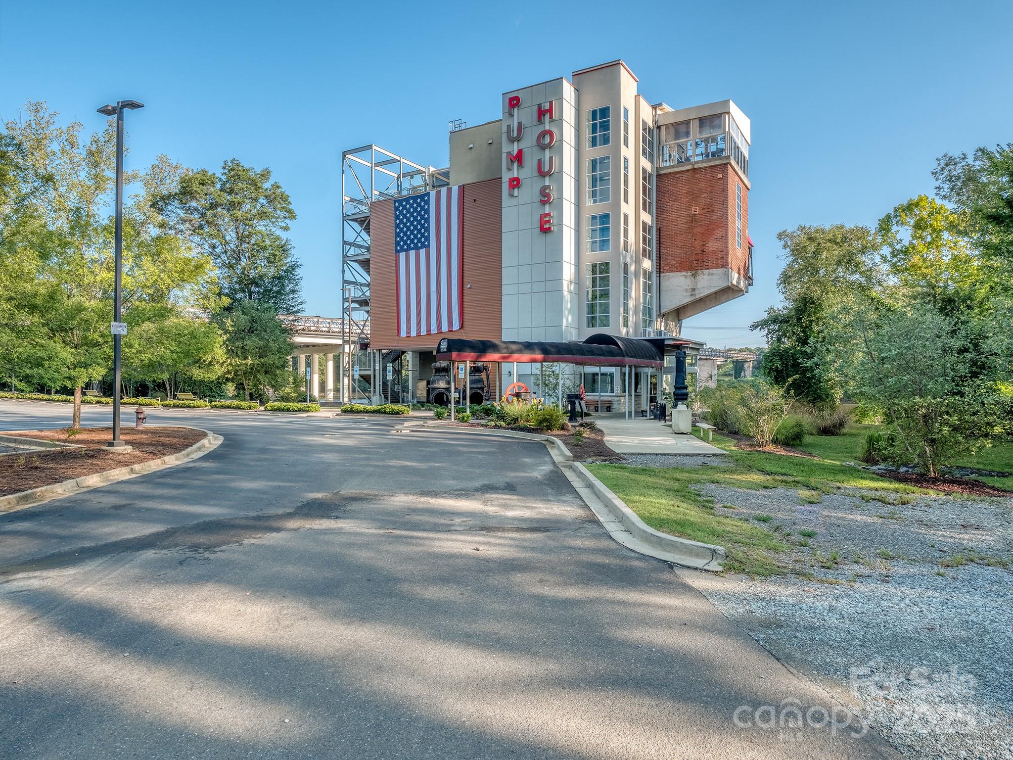 Riverwalk - Residential