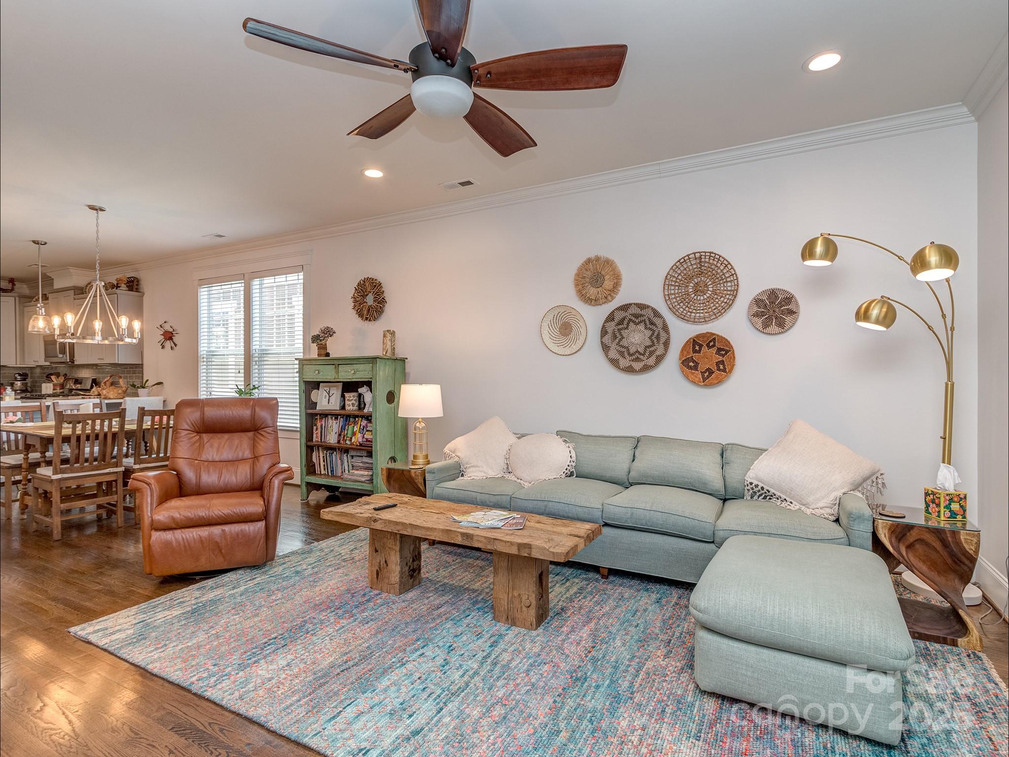 Riverwalk - Residential