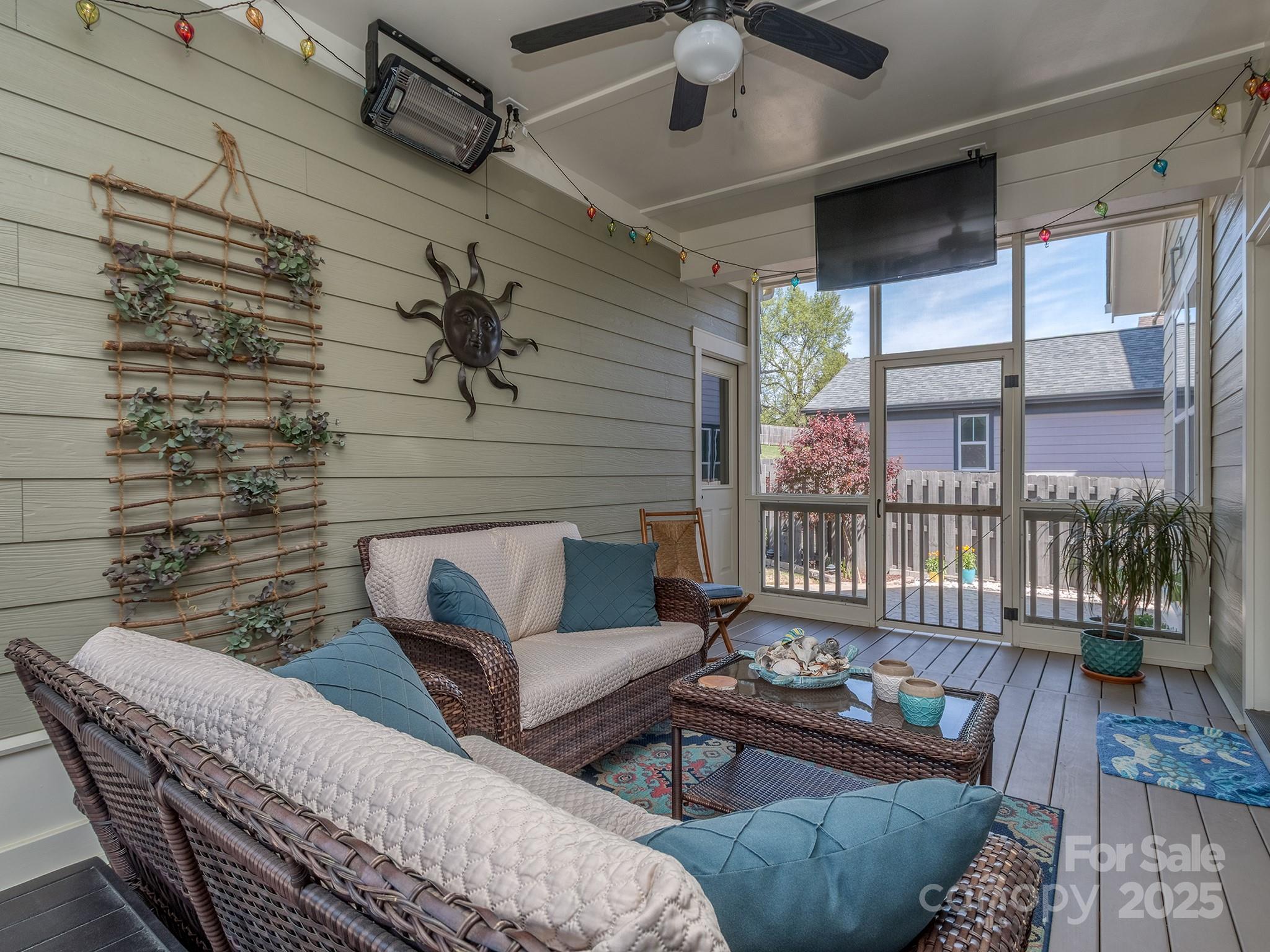 Riverwalk - Residential